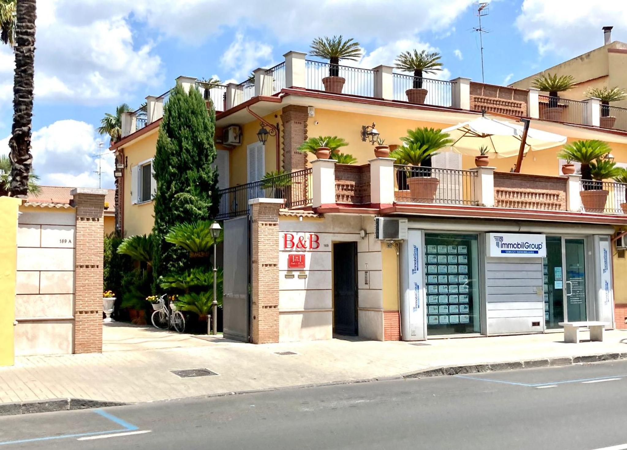 B&B Villa D'Errico