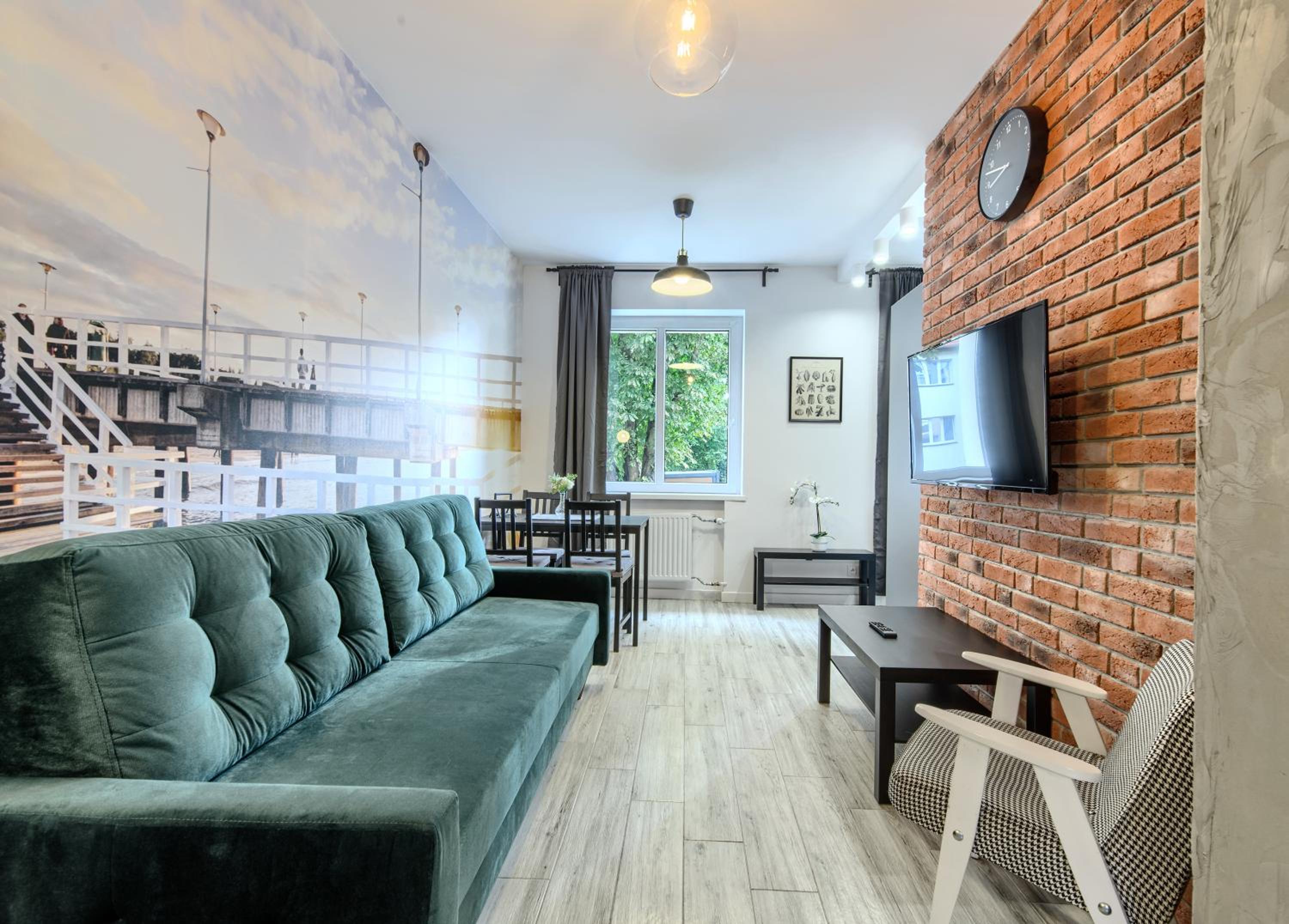 Mieszkanie MoLove - NoclegiSopot view 2