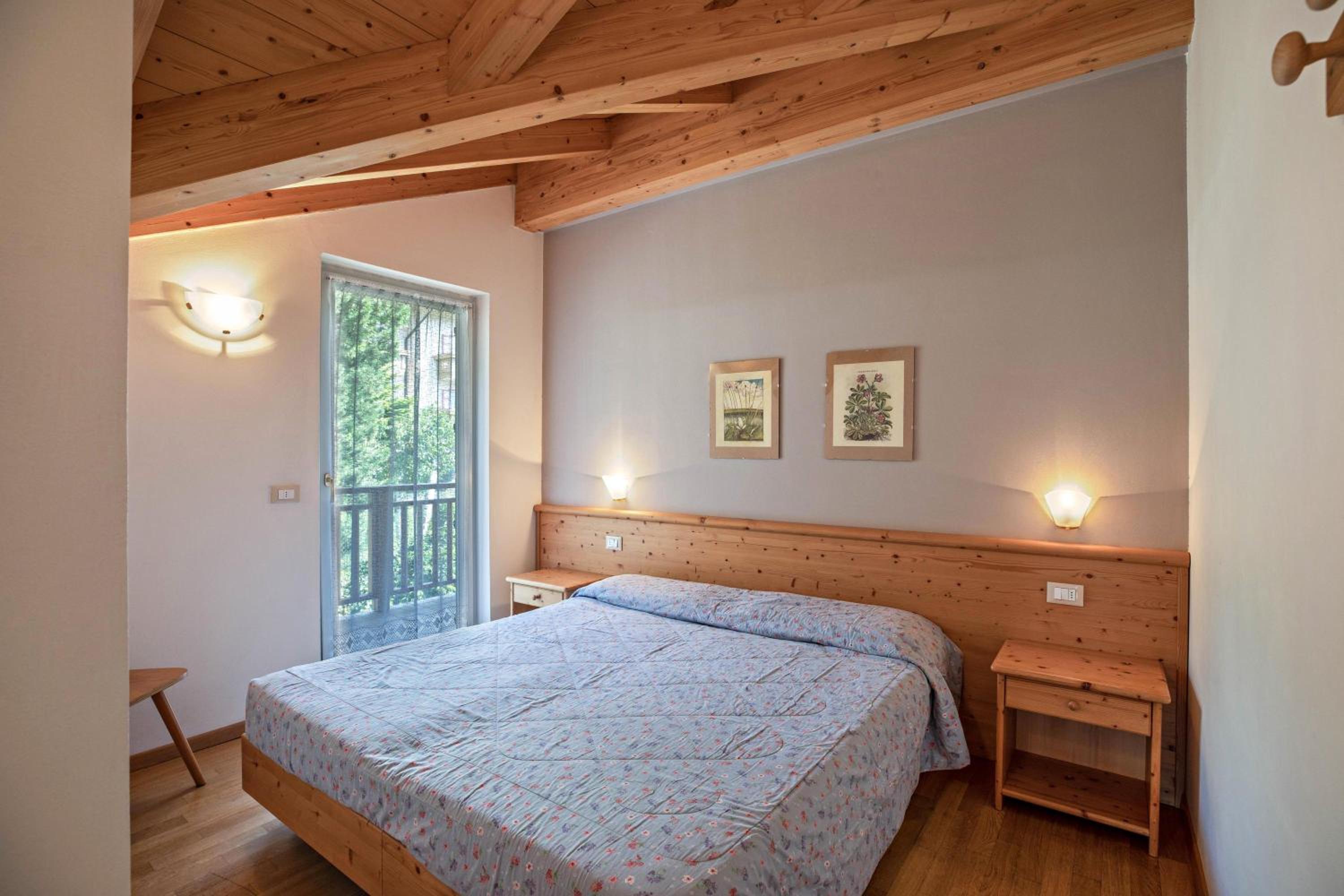 Le Plejadi Marmolada