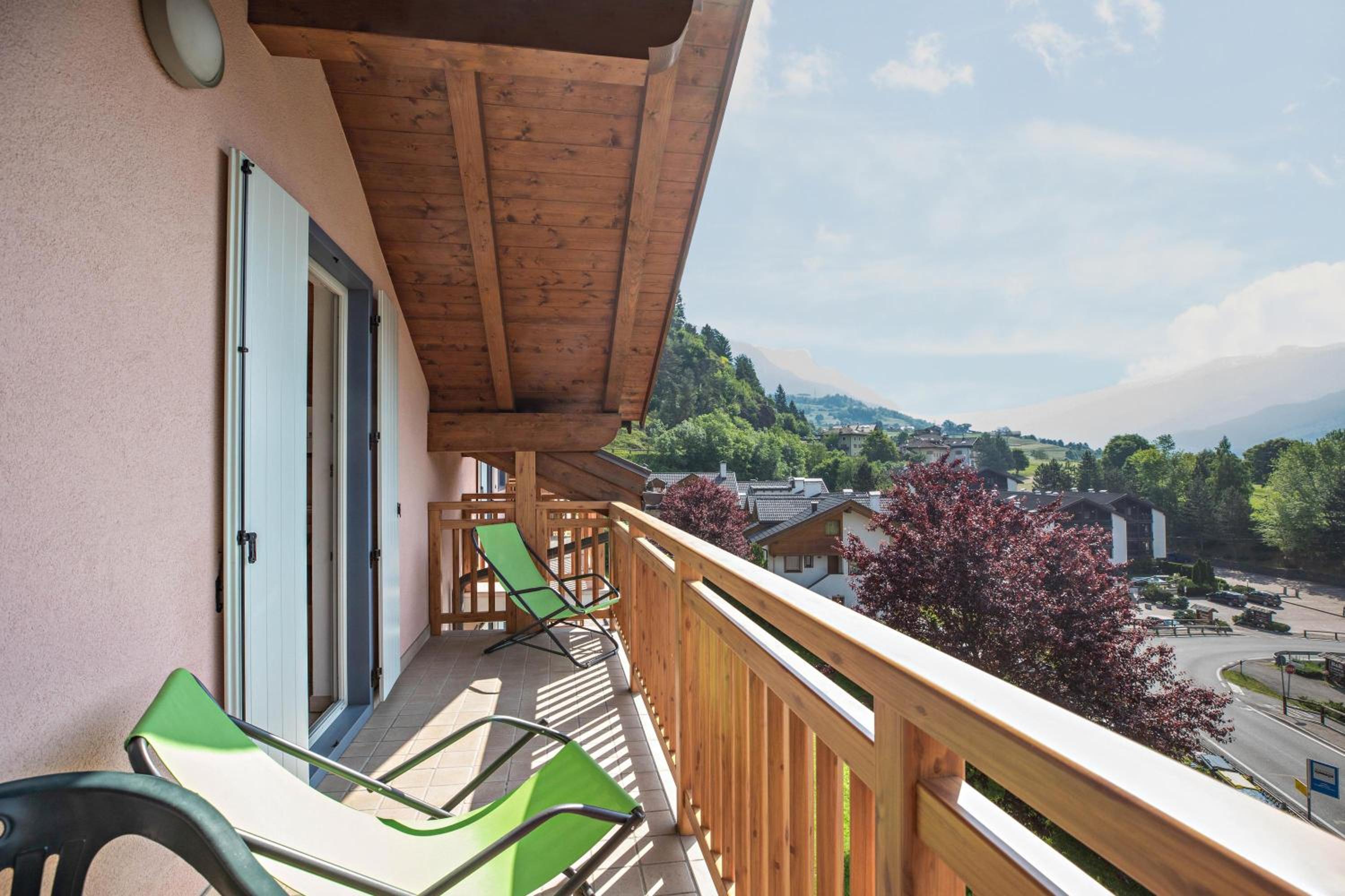 Le Plejadi Marmolada