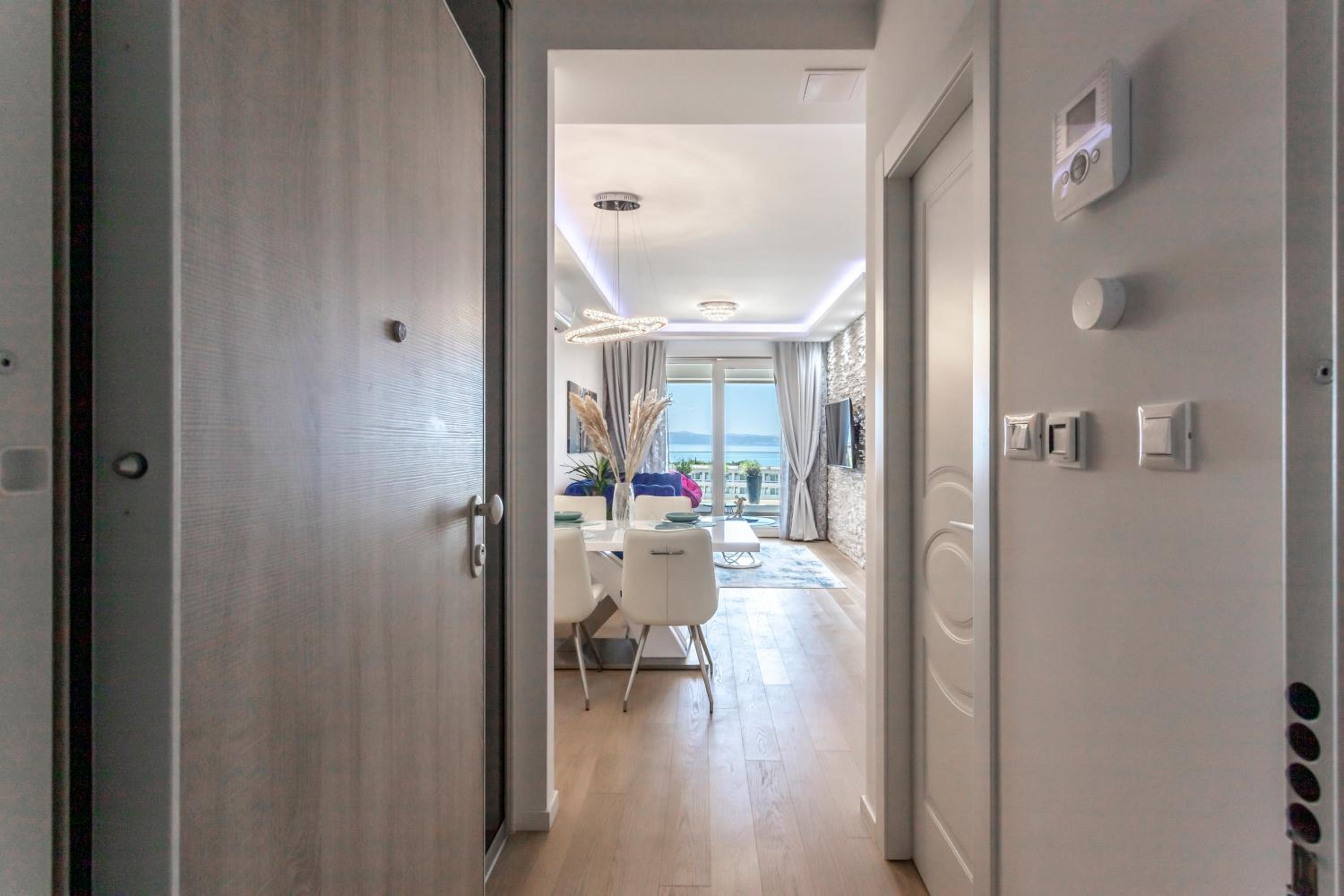 Luxury suite Elysium
