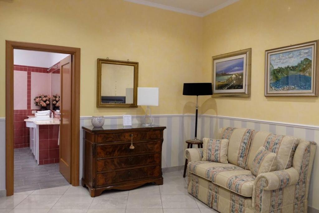 New Apartment Sistina 2