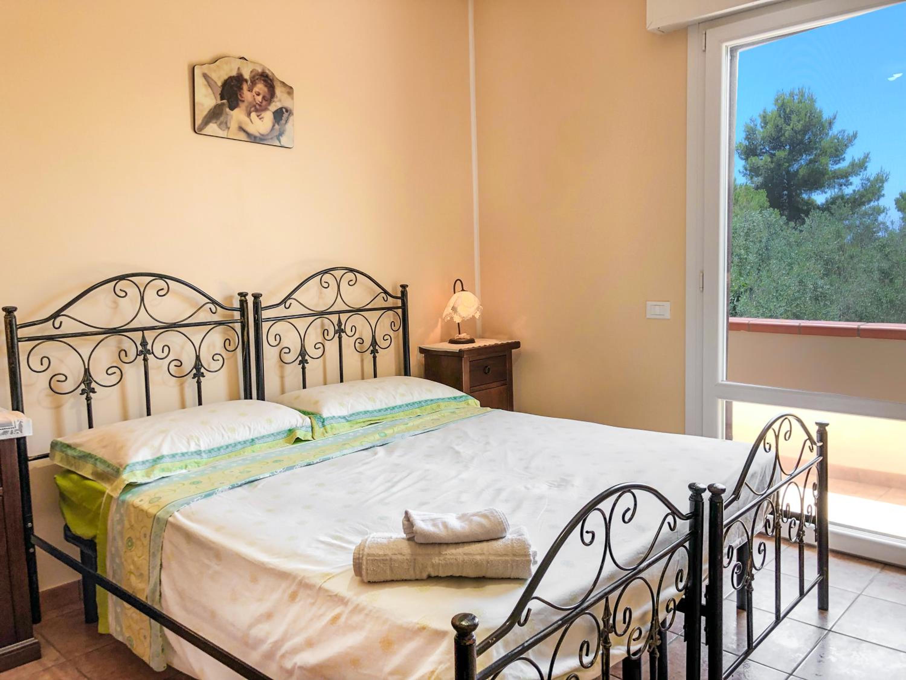 Villa Ducale view 4