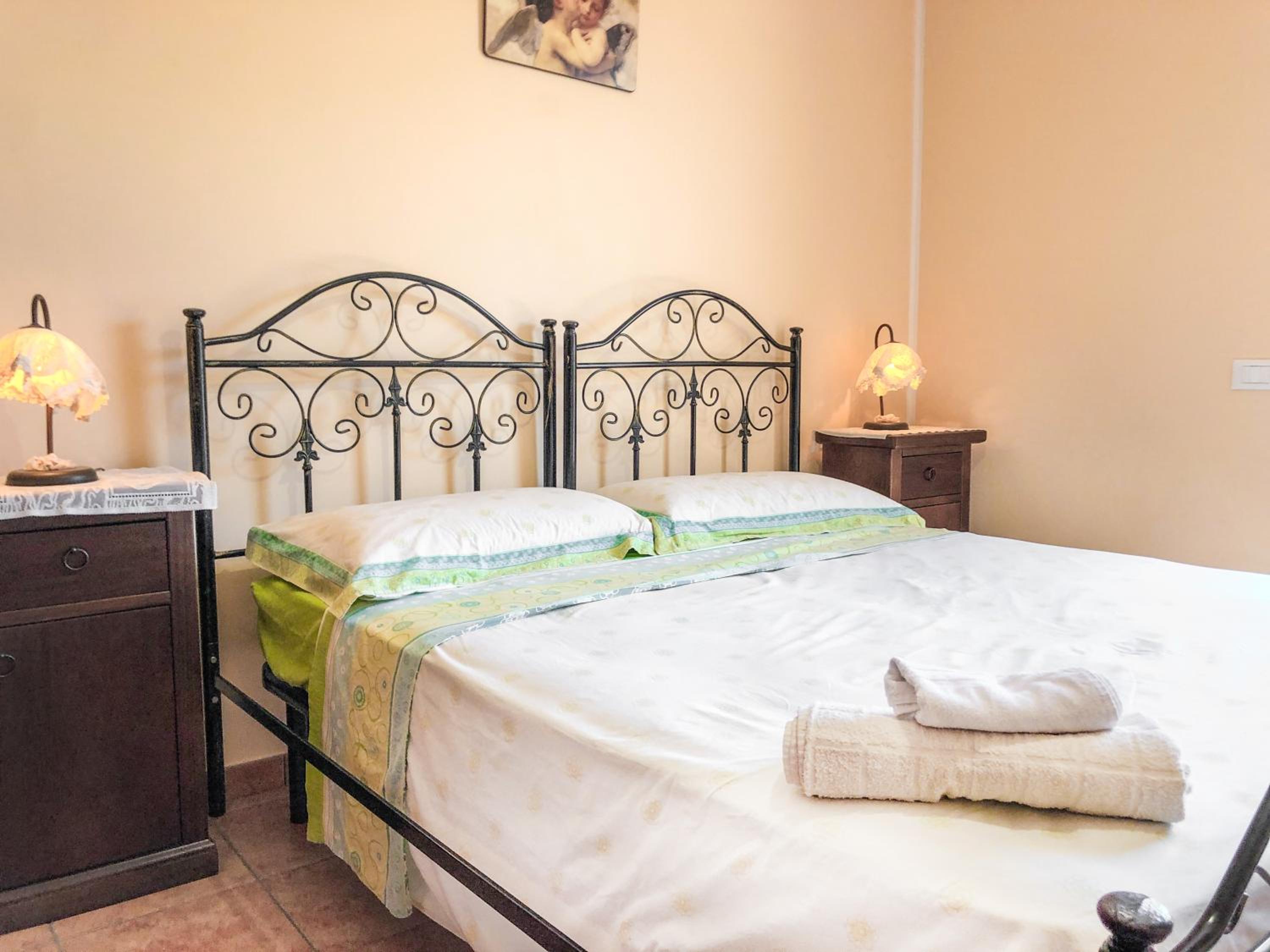 Villa Ducale view 5