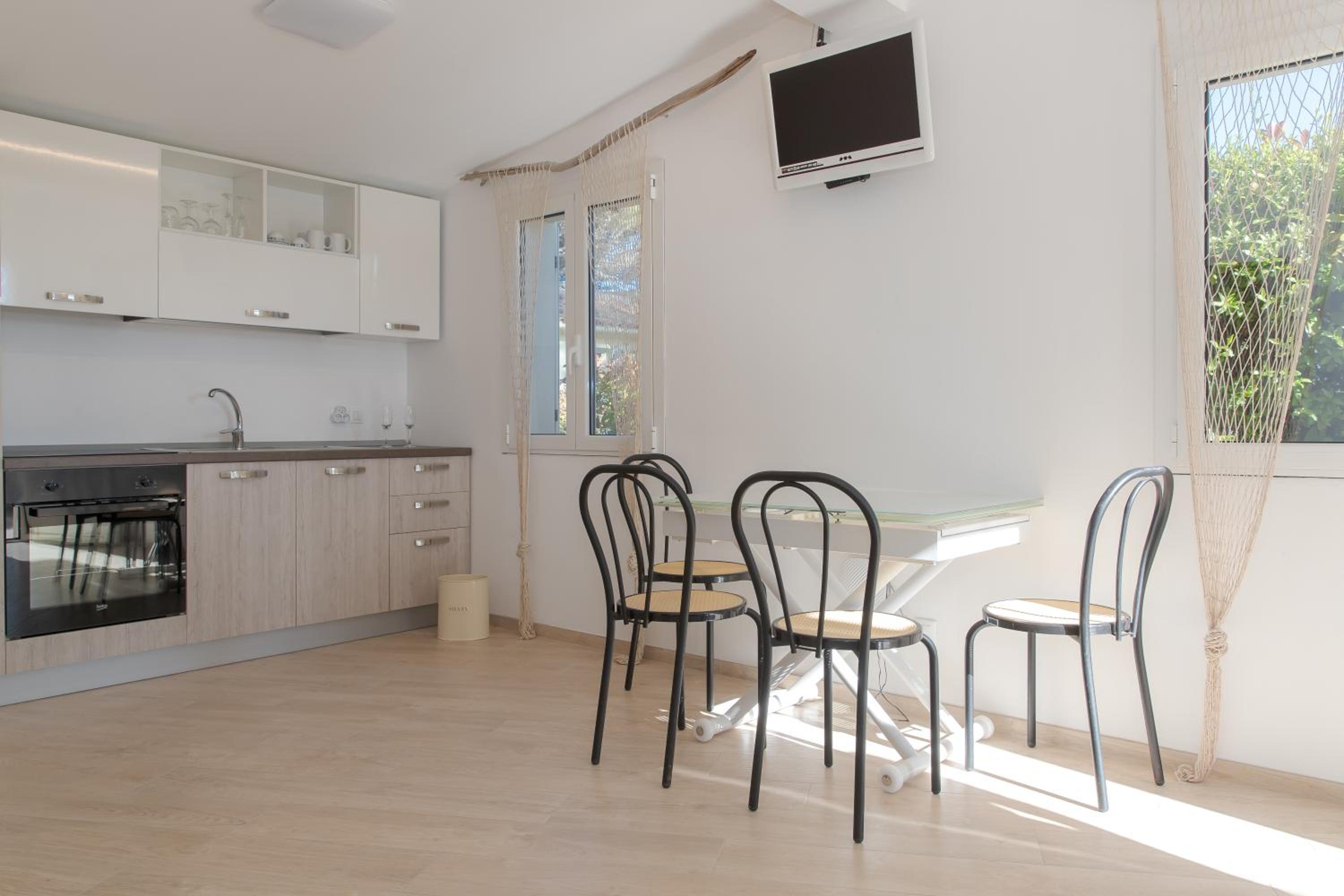 Villa Pointe Alègre