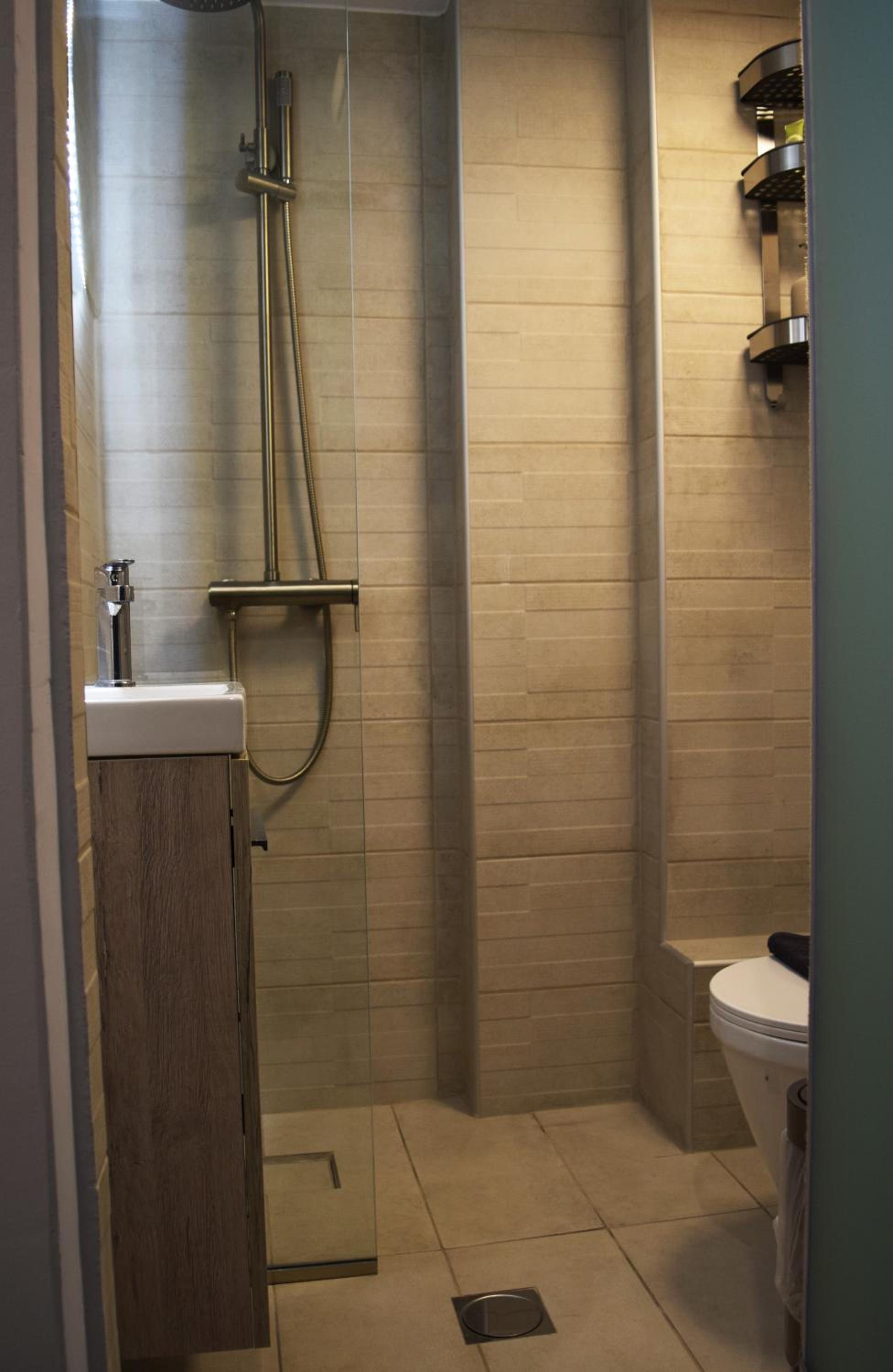 Oihalia's Petit Double Room