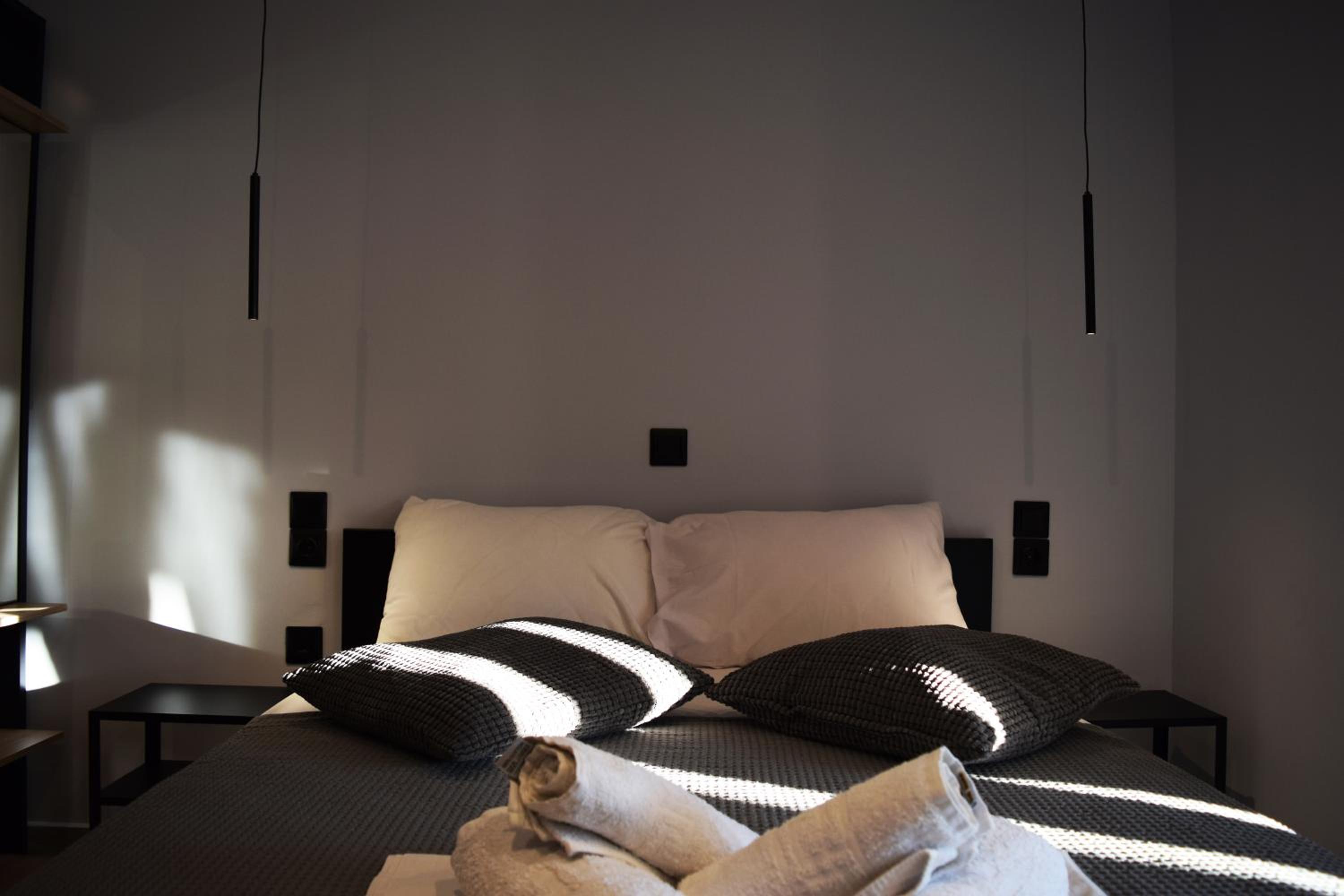 Oihalia's Petit Double Room