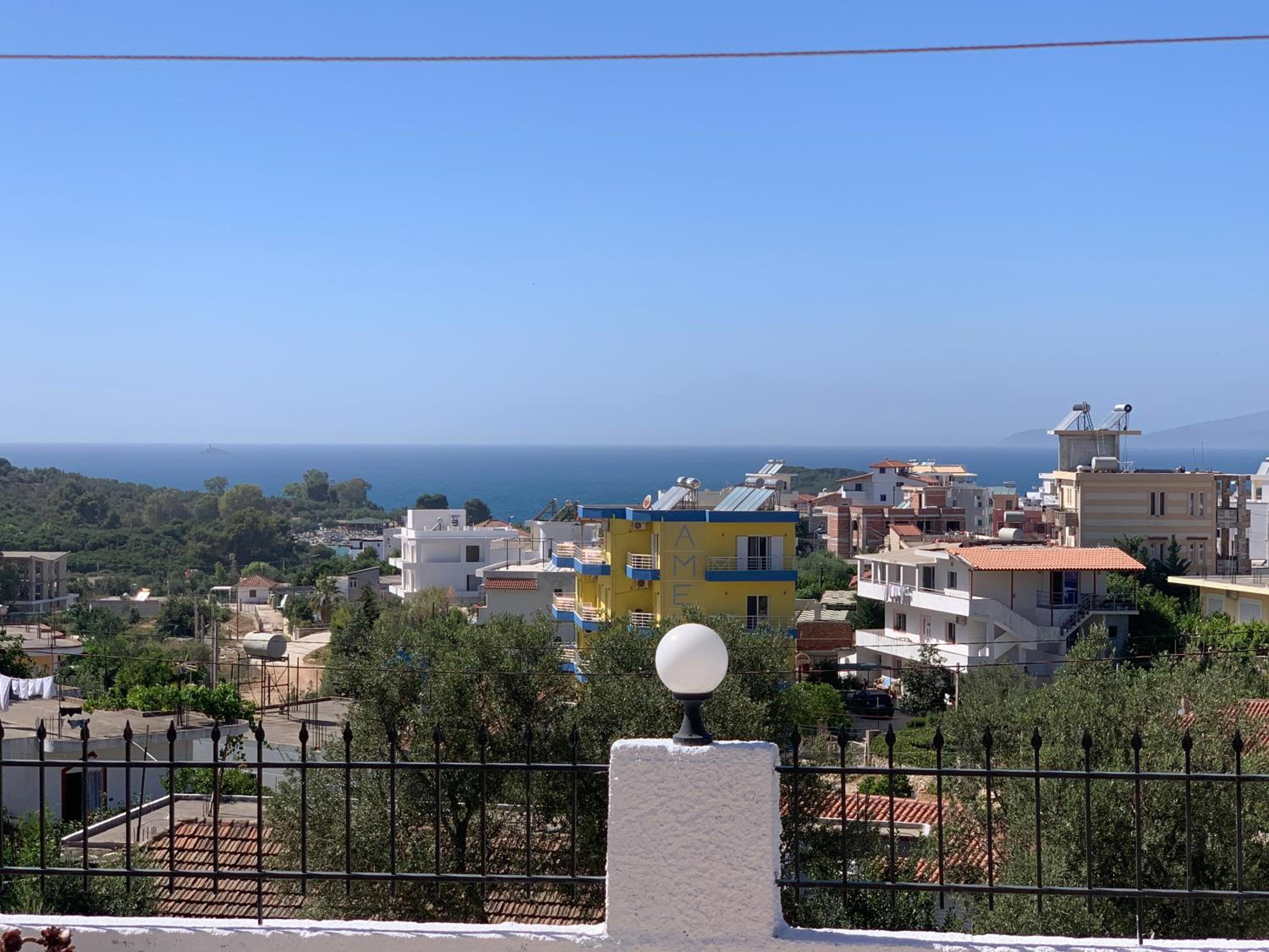 Villa Taulanti