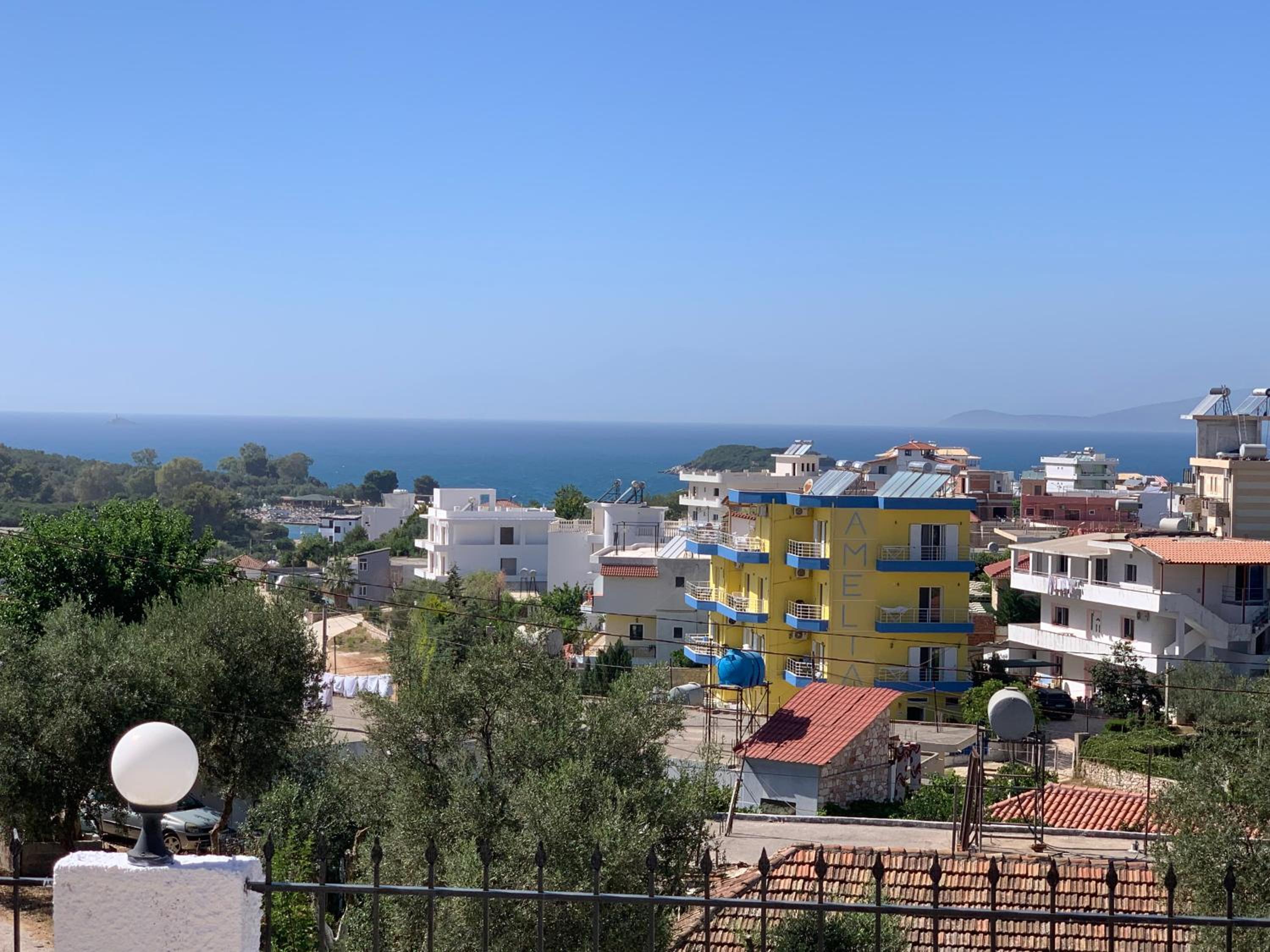 Villa Taulanti