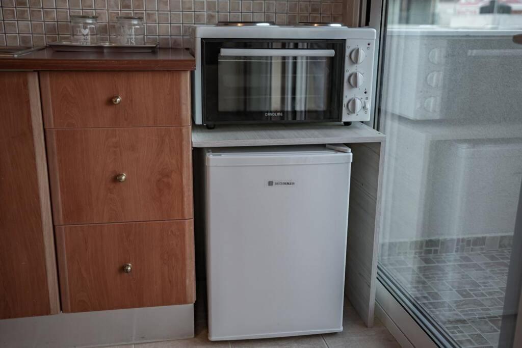 The Dream of Zante City Center Apartments view 2