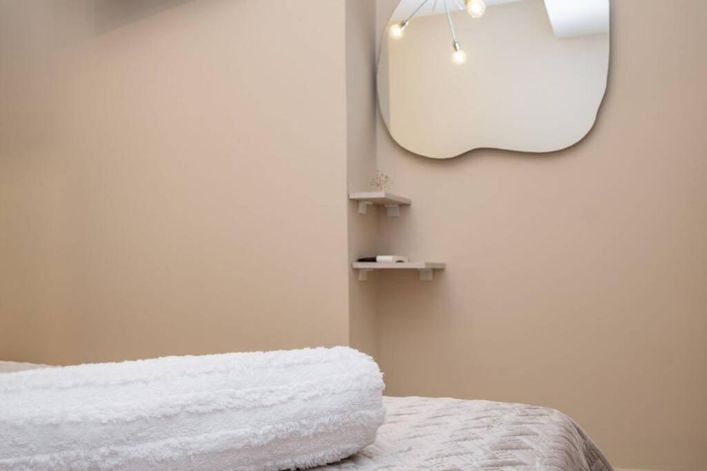 The Dream of Zante City Center Apartments