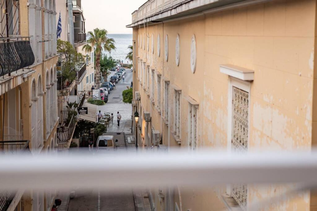 The Dream of Zante City Center Apartments view 5