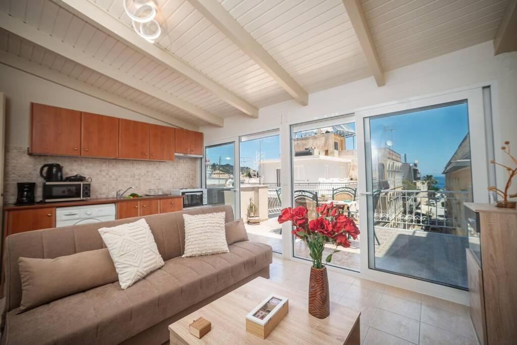The Dream of Zante City Center Apartments