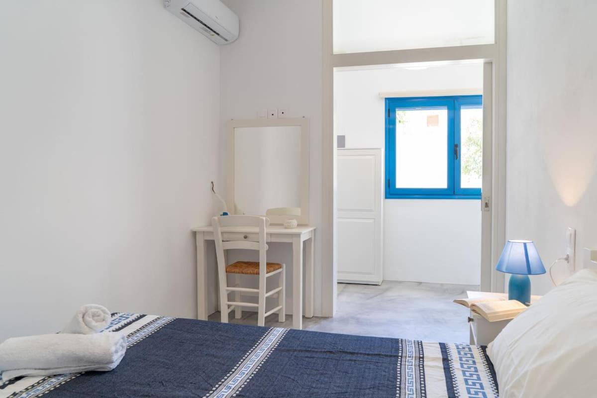 Blue Moon Apartments photo 4