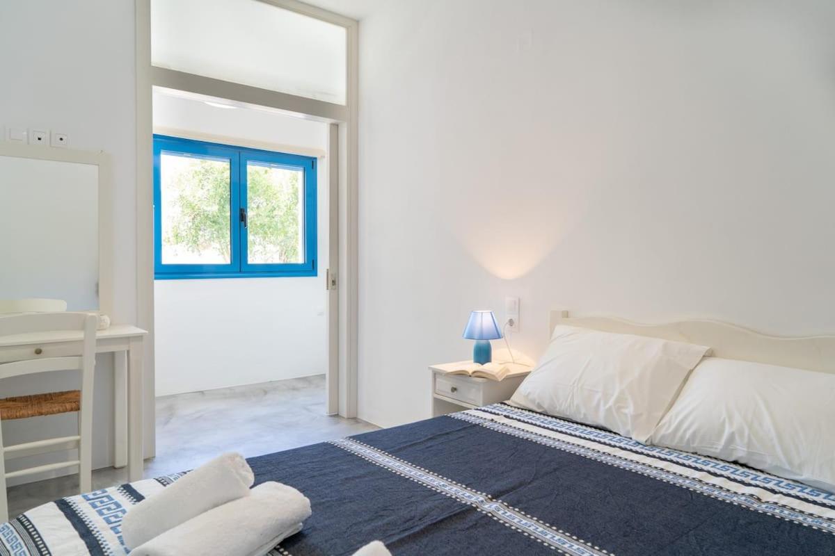 Blue Moon Apartments photo 5