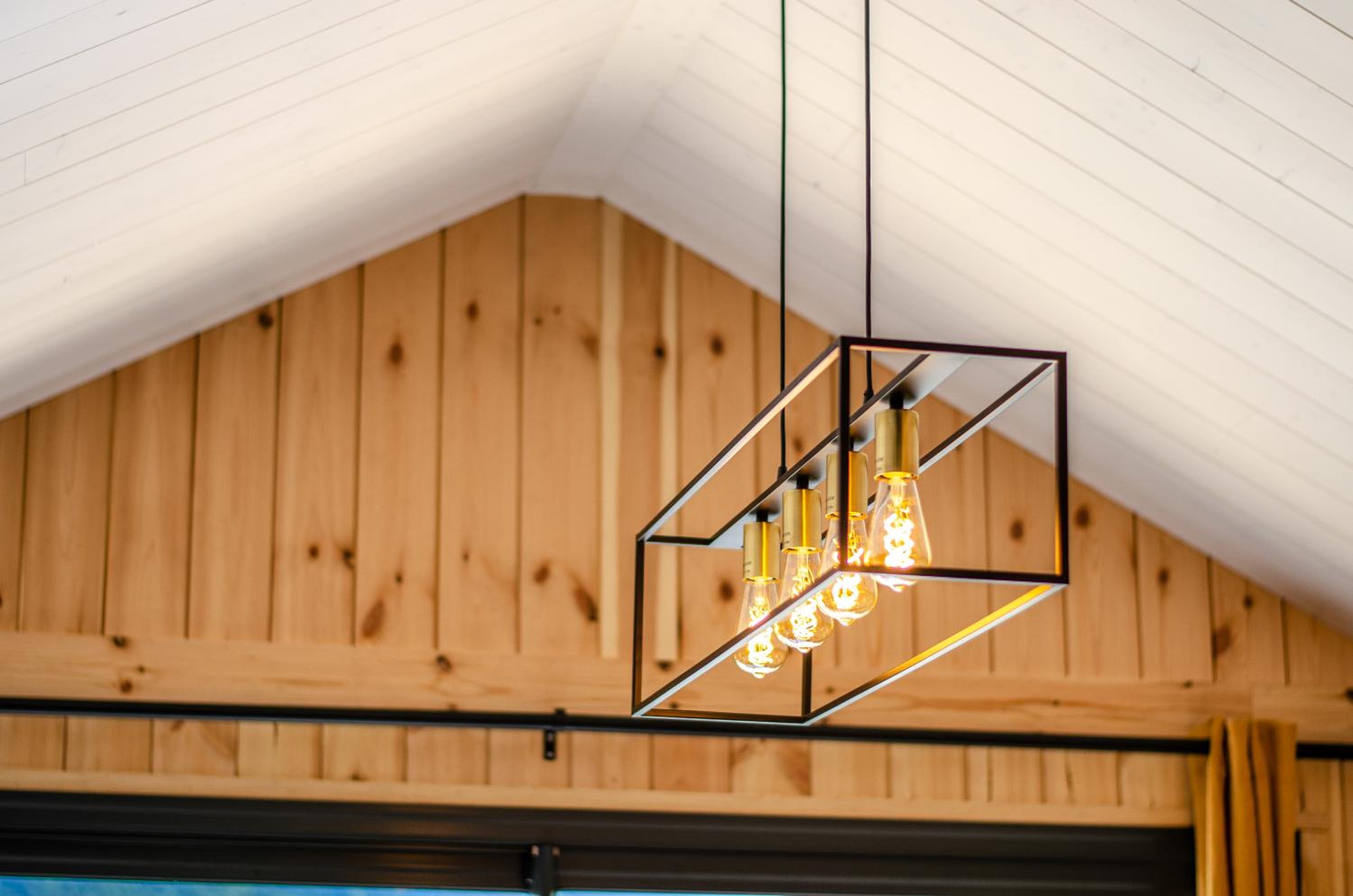 Les Petits Ecrins - Chalets avec spas privatifs view 4