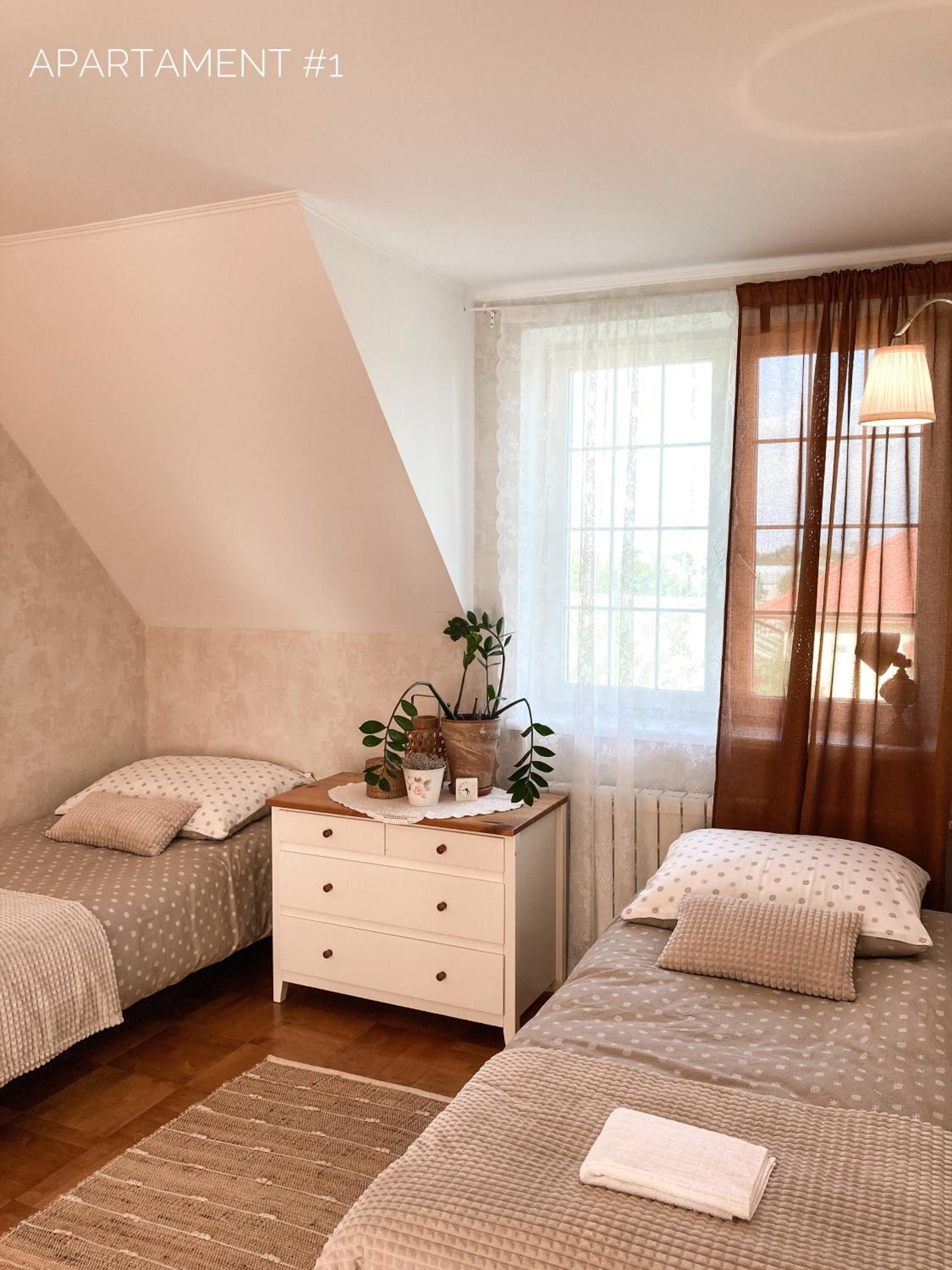Apartamenty 72 - Agroturystyka view 5