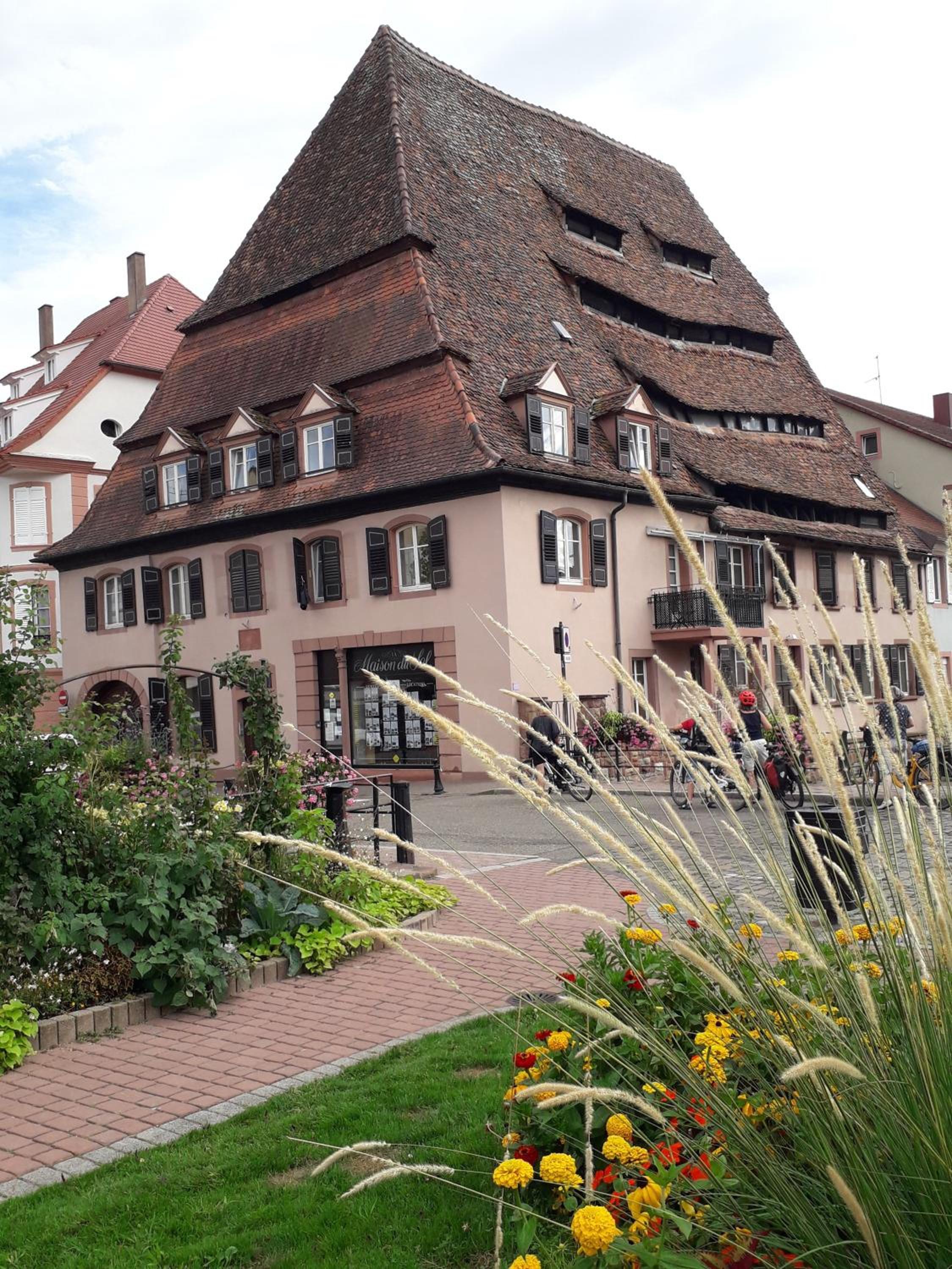 Chambre d'hôtes du schneeberg