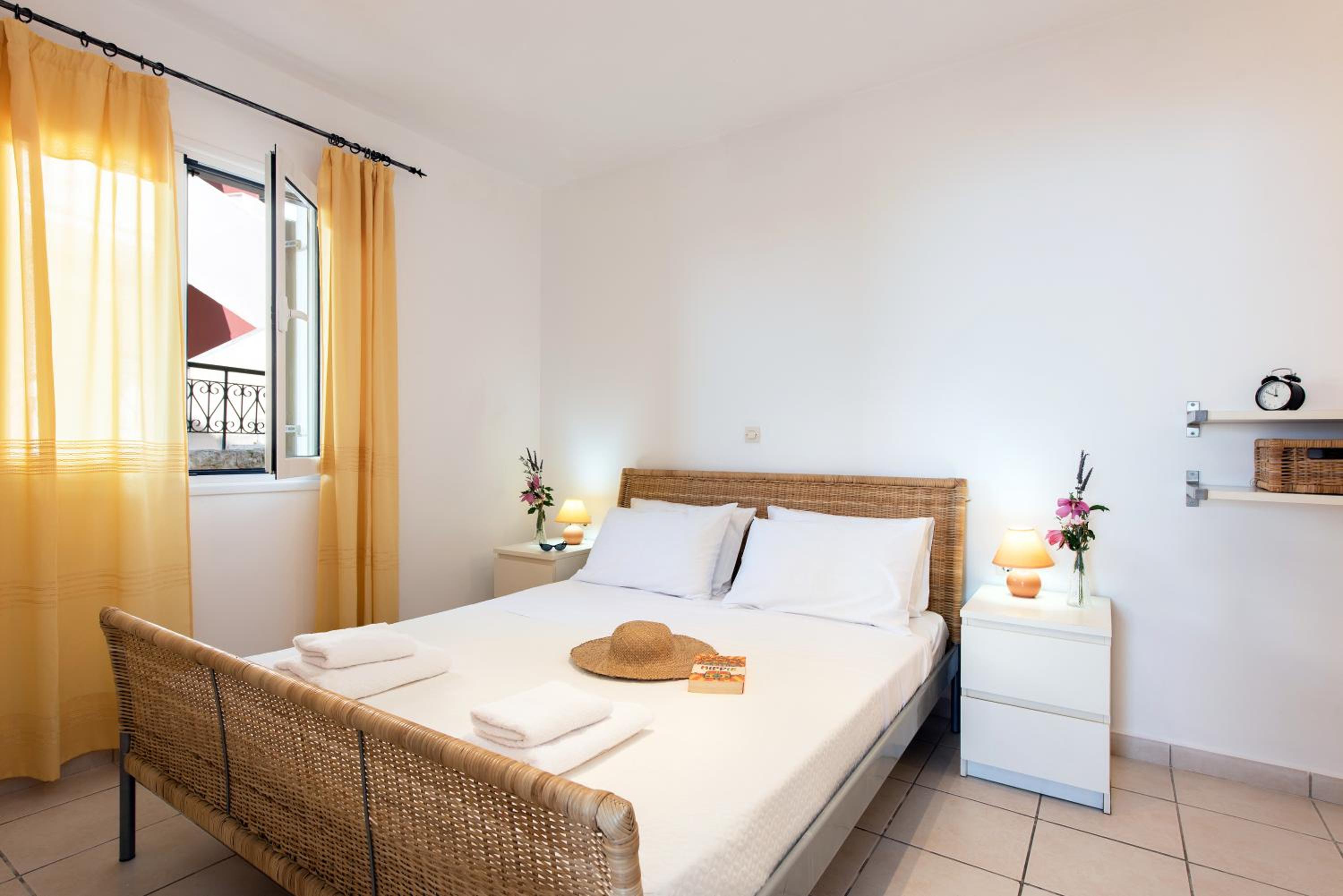 Corfu Amboti Apt