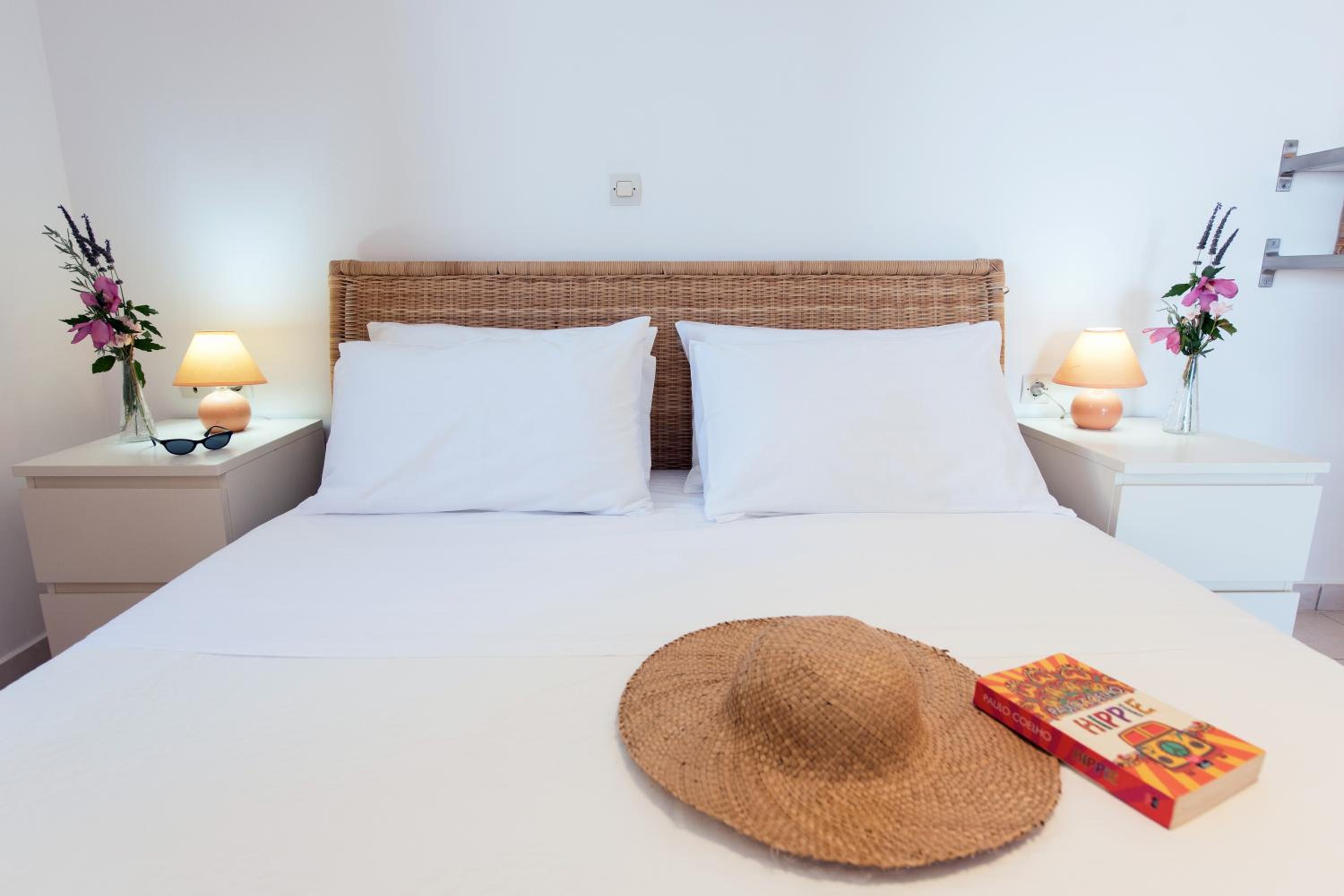 Corfu Amboti Apt