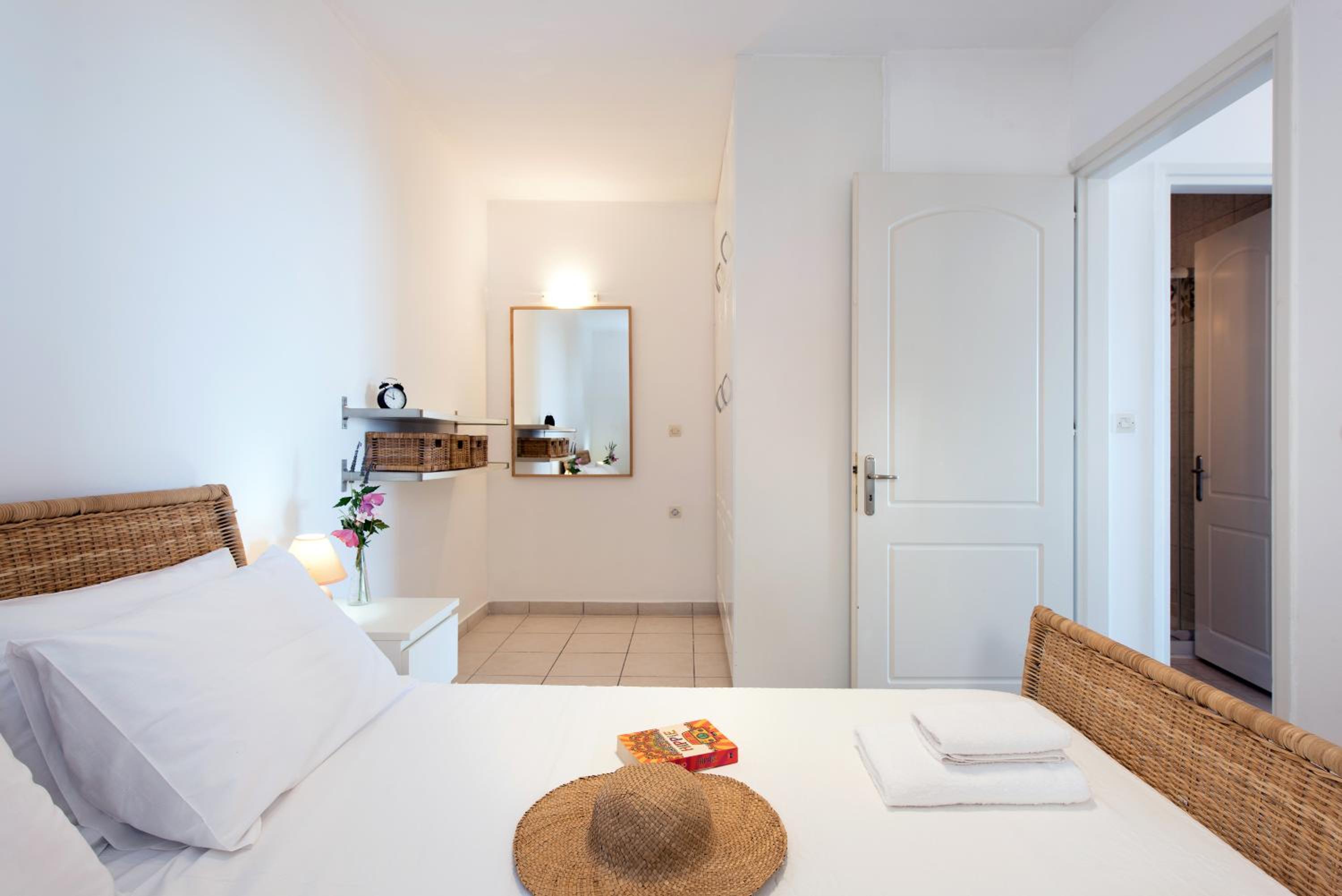 Corfu Amboti Apt