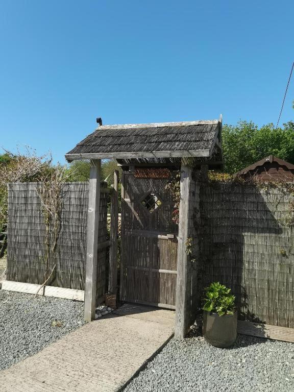 The Garden Lodge