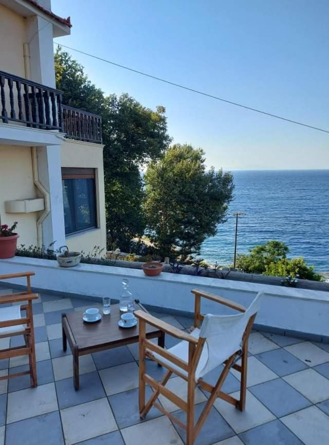 Villa Zisi view 5
