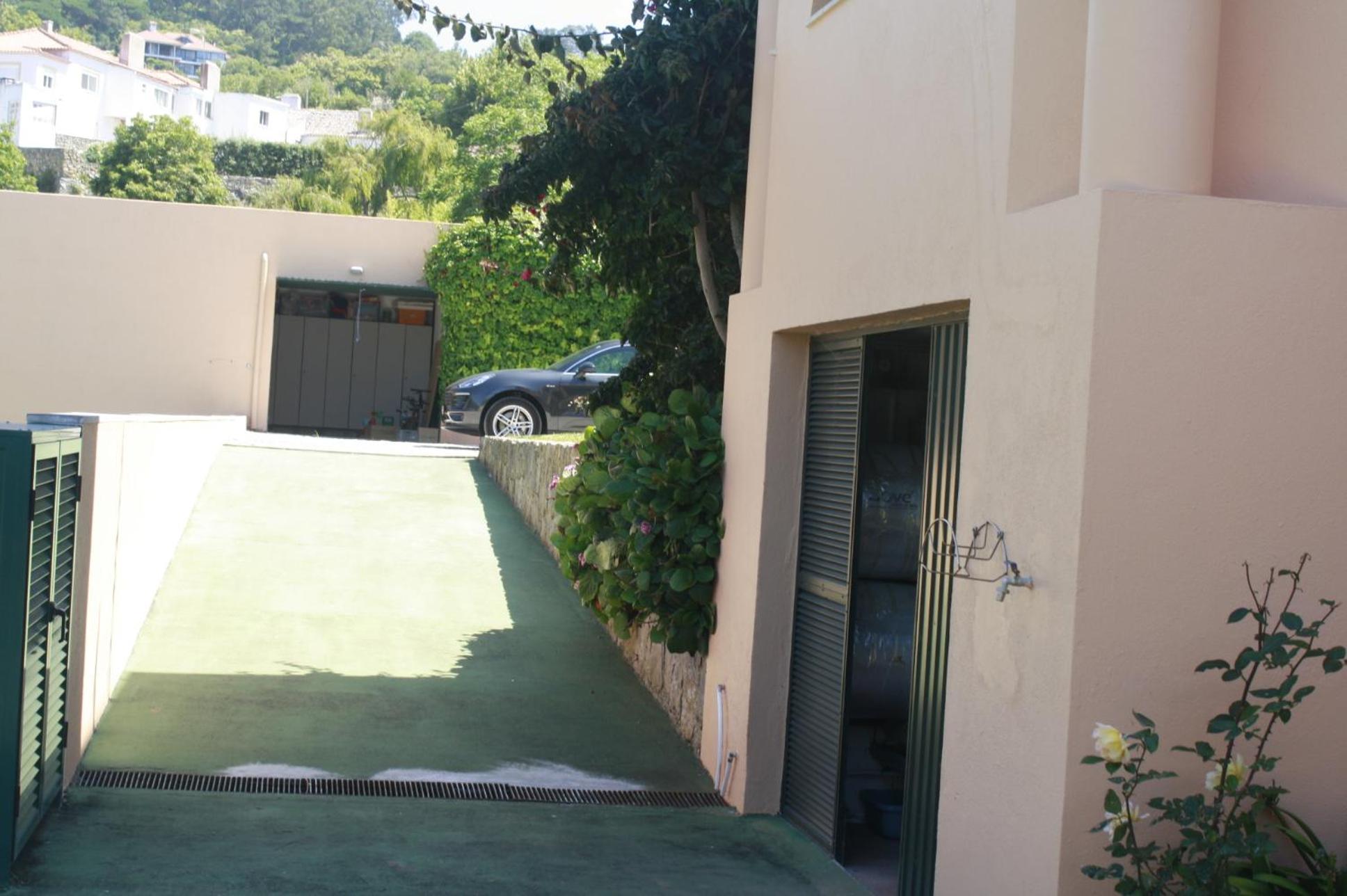 Visite e Relaxe view 5