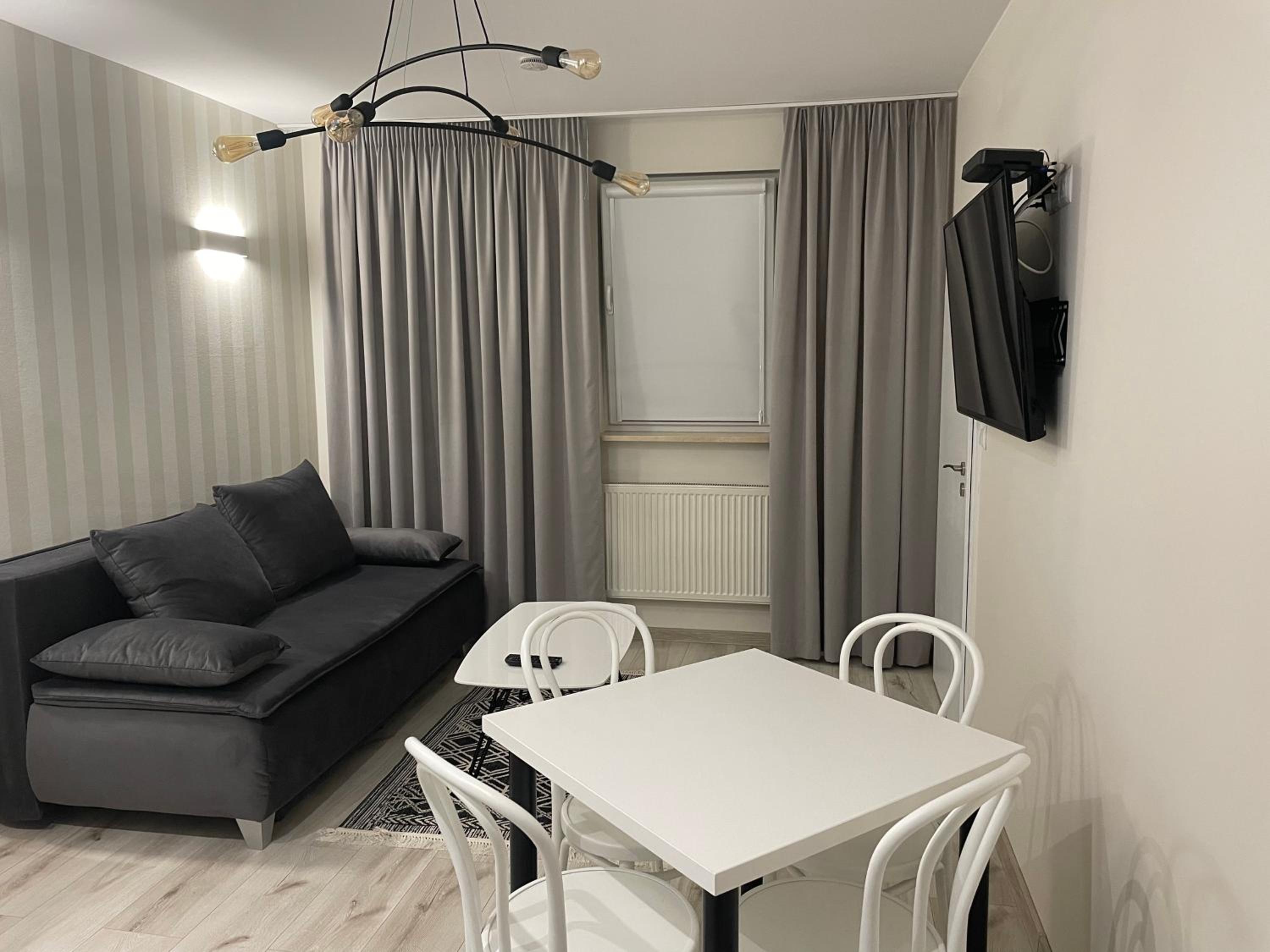 Apartamenty Rynek 21