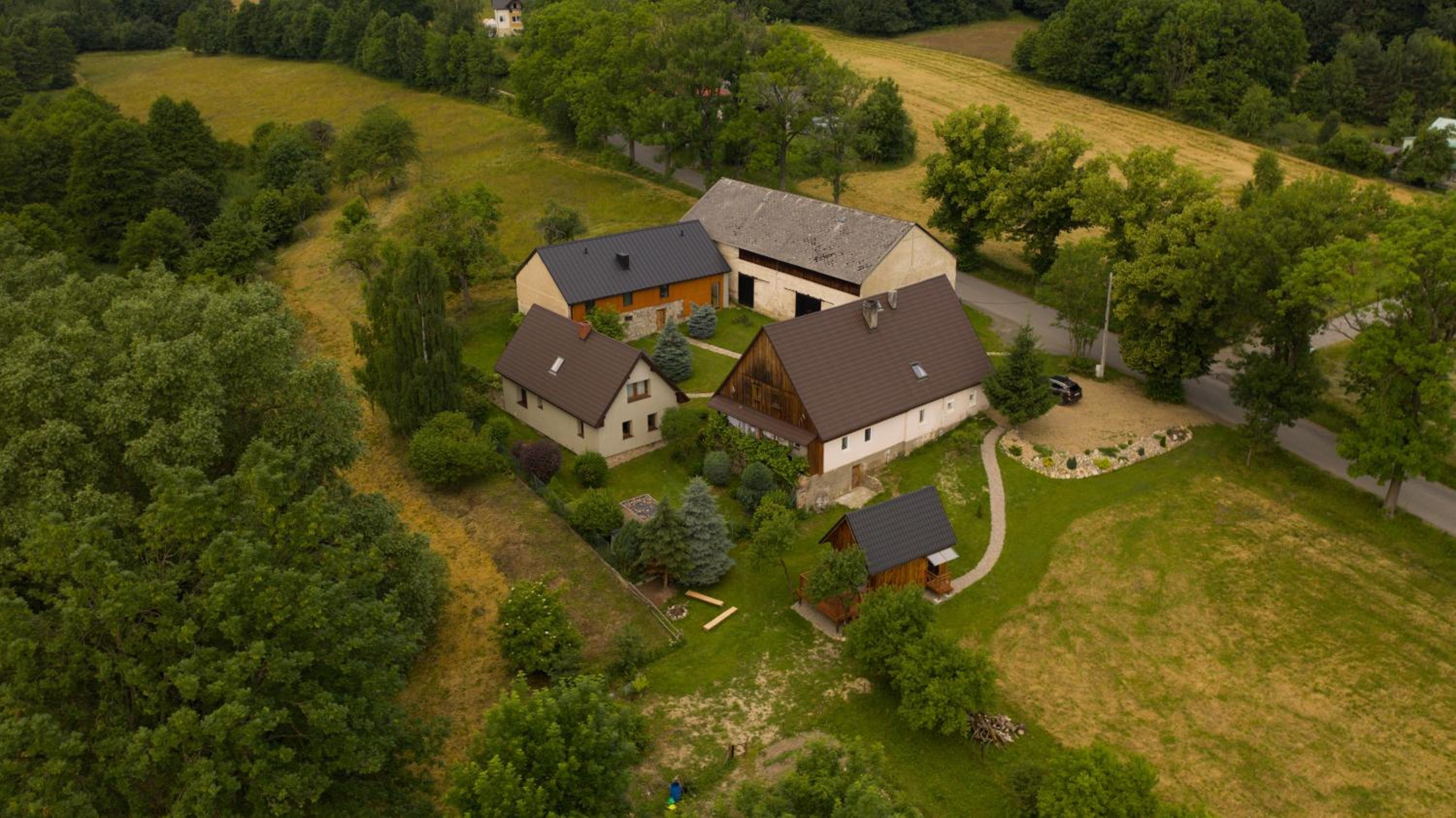 Mała Ostoja view 3