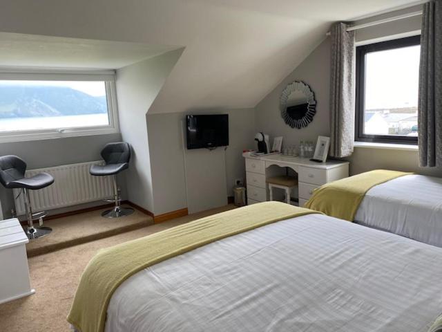 Stella Maris Luxury Bed and Breakfast
