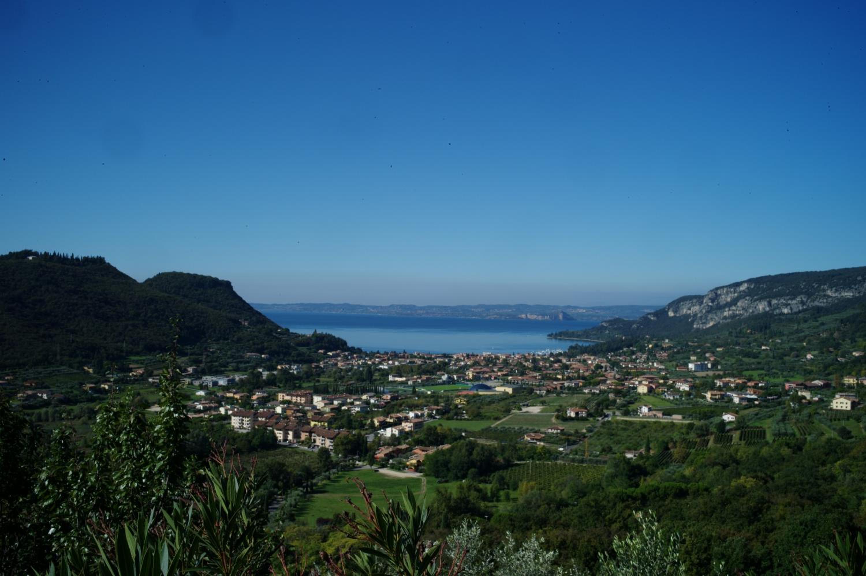 APPARTAMENTI FIORI DEL LAGO
