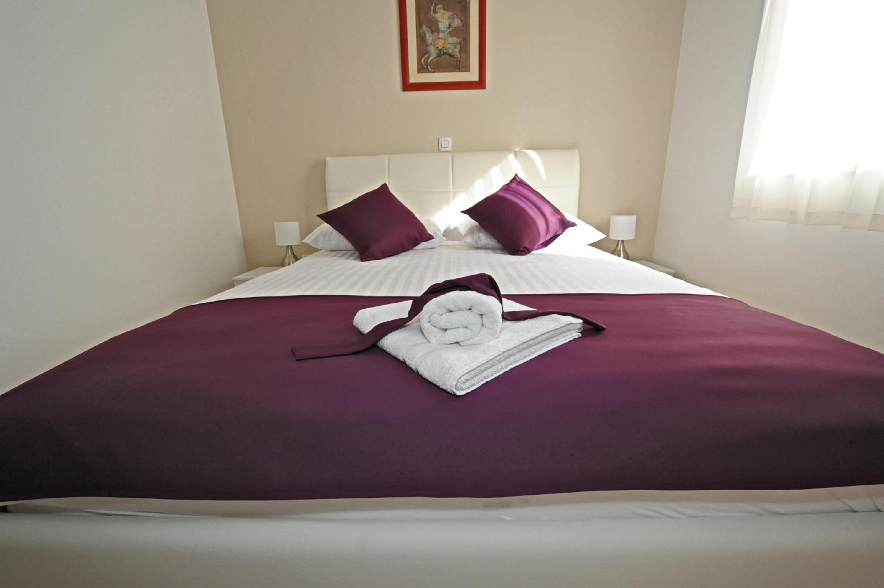 Apartments Villa Violet view 5