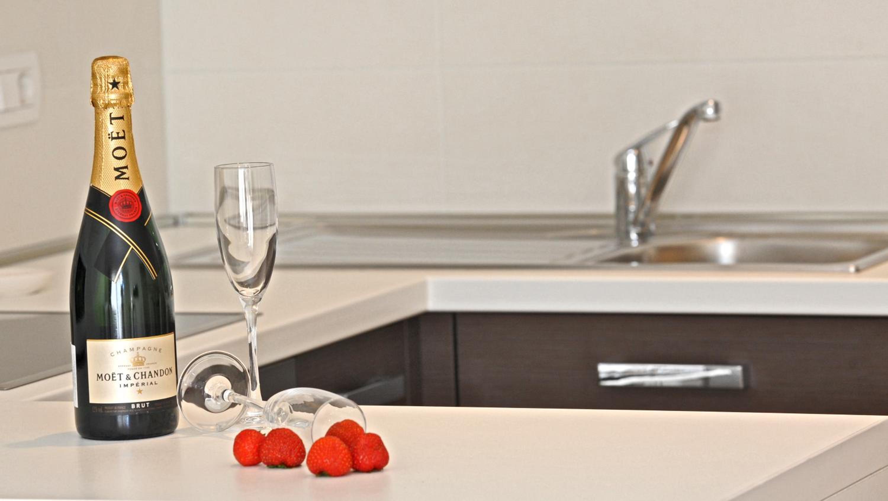 Apartments Villa Violet