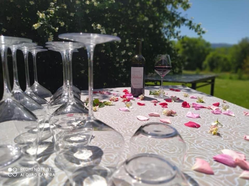 Domaine La Tour view 3