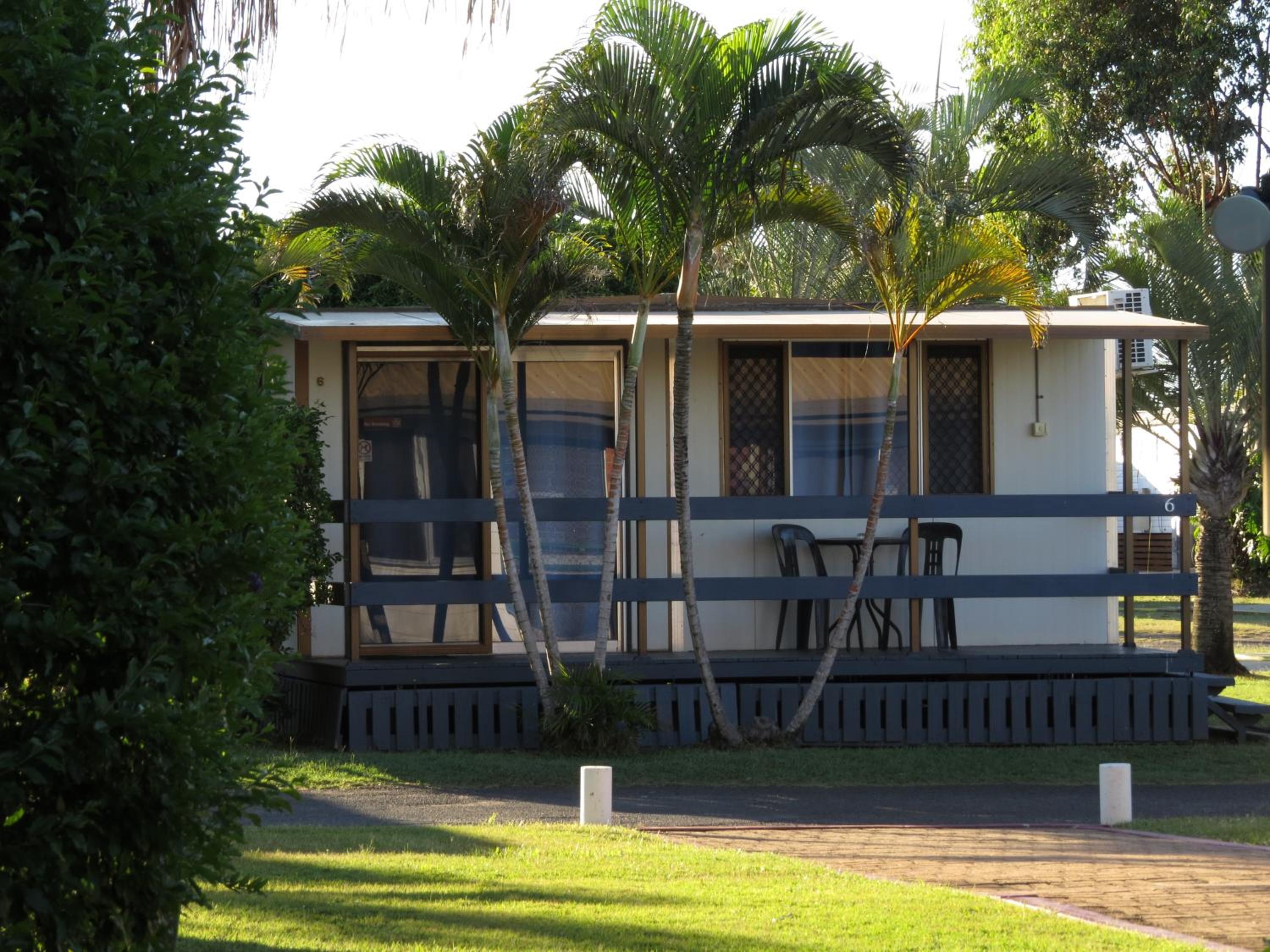 Bundaberg East Cabin and Tourist Park view 4