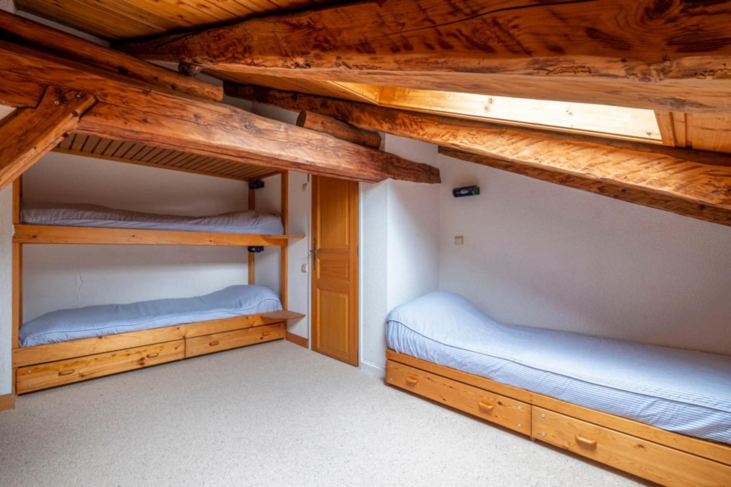 Apt Chalet Style In Chamonix Mont Blanc
