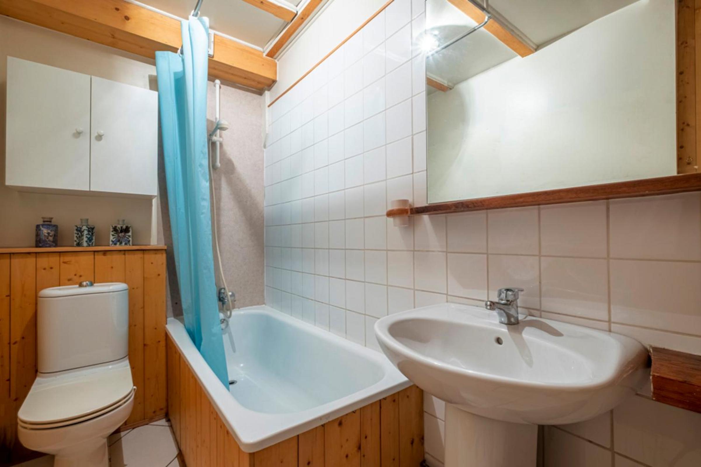 Apt Chalet Style In Chamonix Mont Blanc