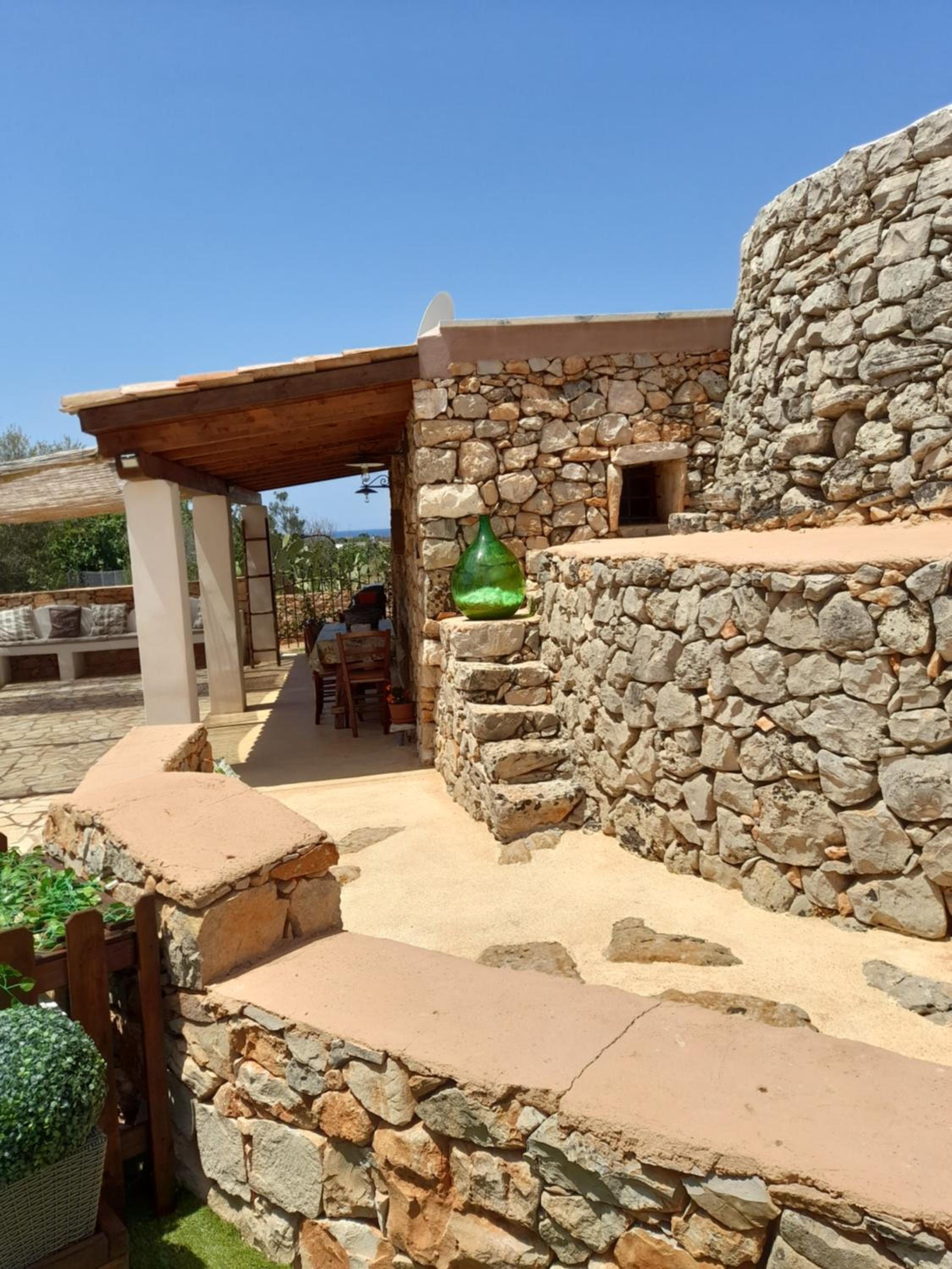 Trullo "Il fico d'india" photo 2