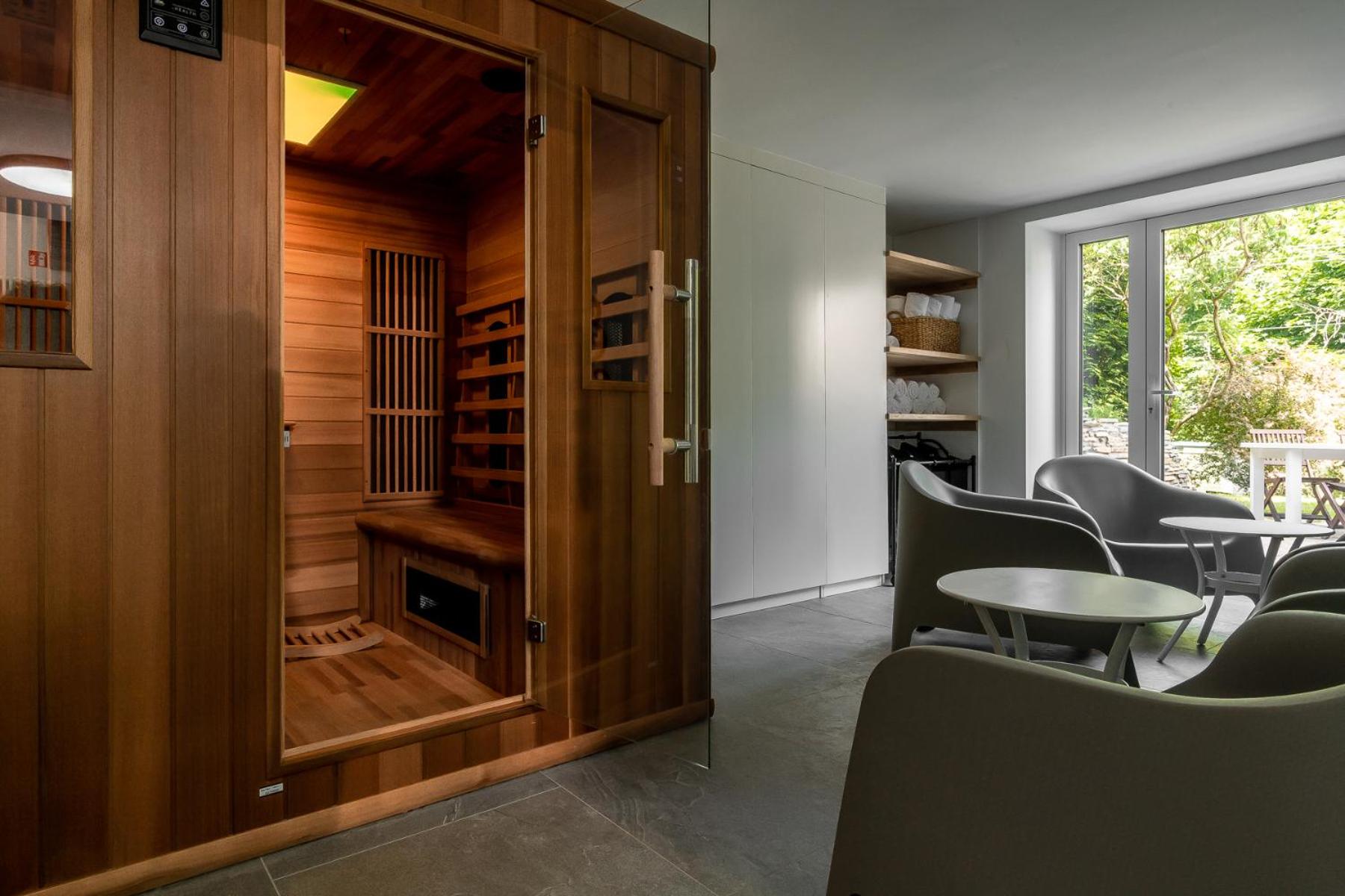 VILLA 10 ACTIVE & SPA