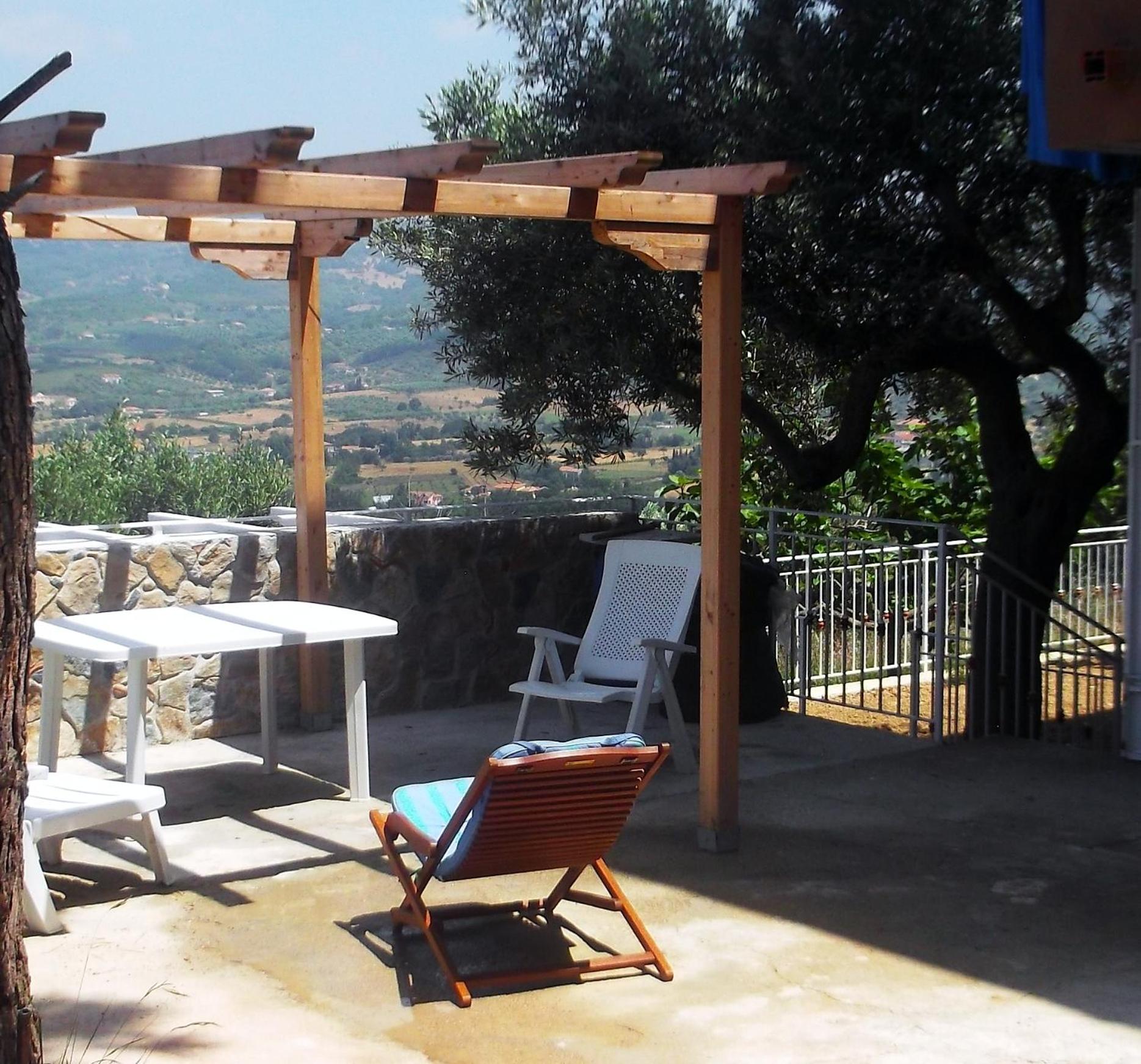 Villa De Felice photo 2