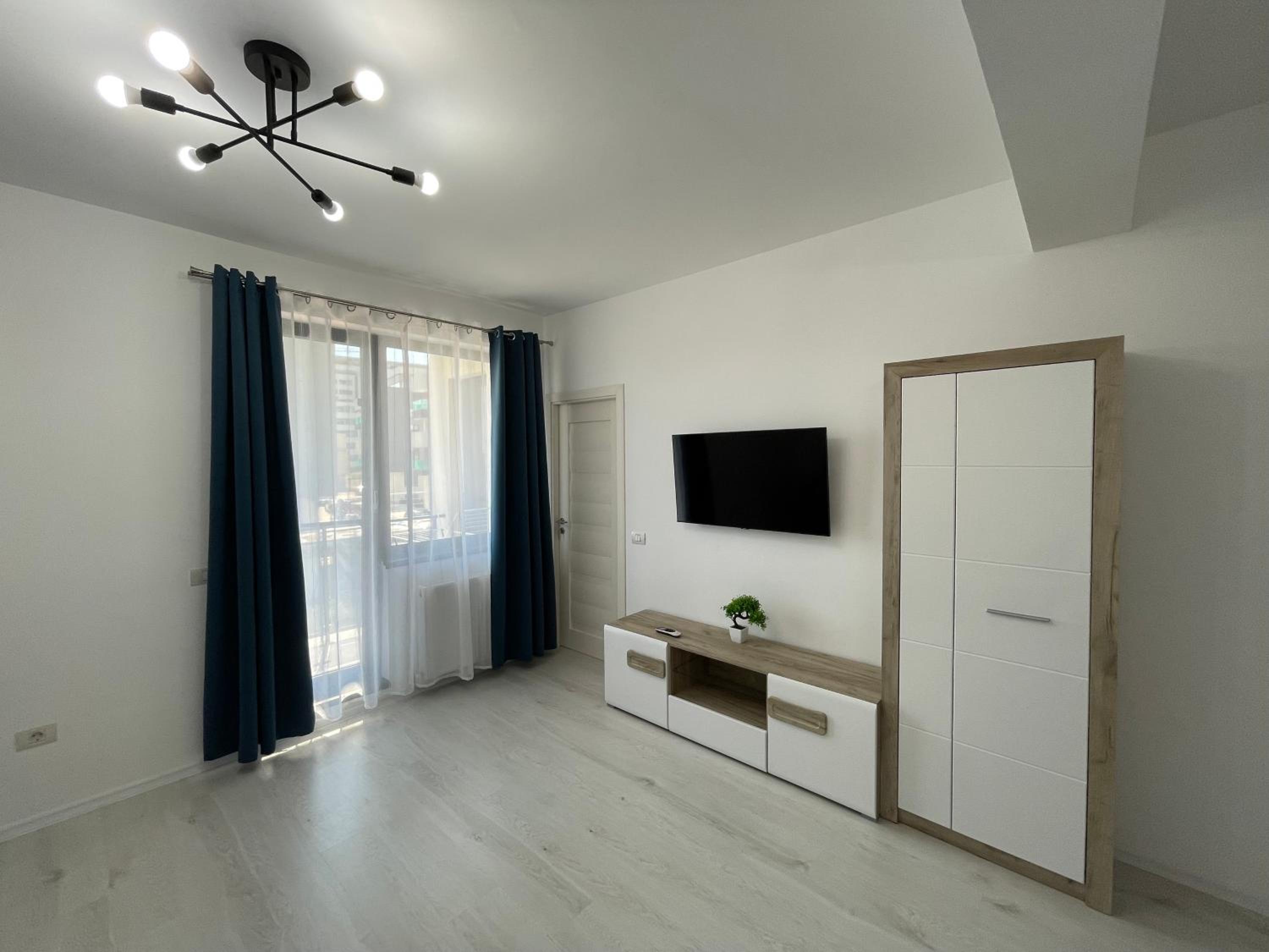 VYS Residence Mamaia Nord