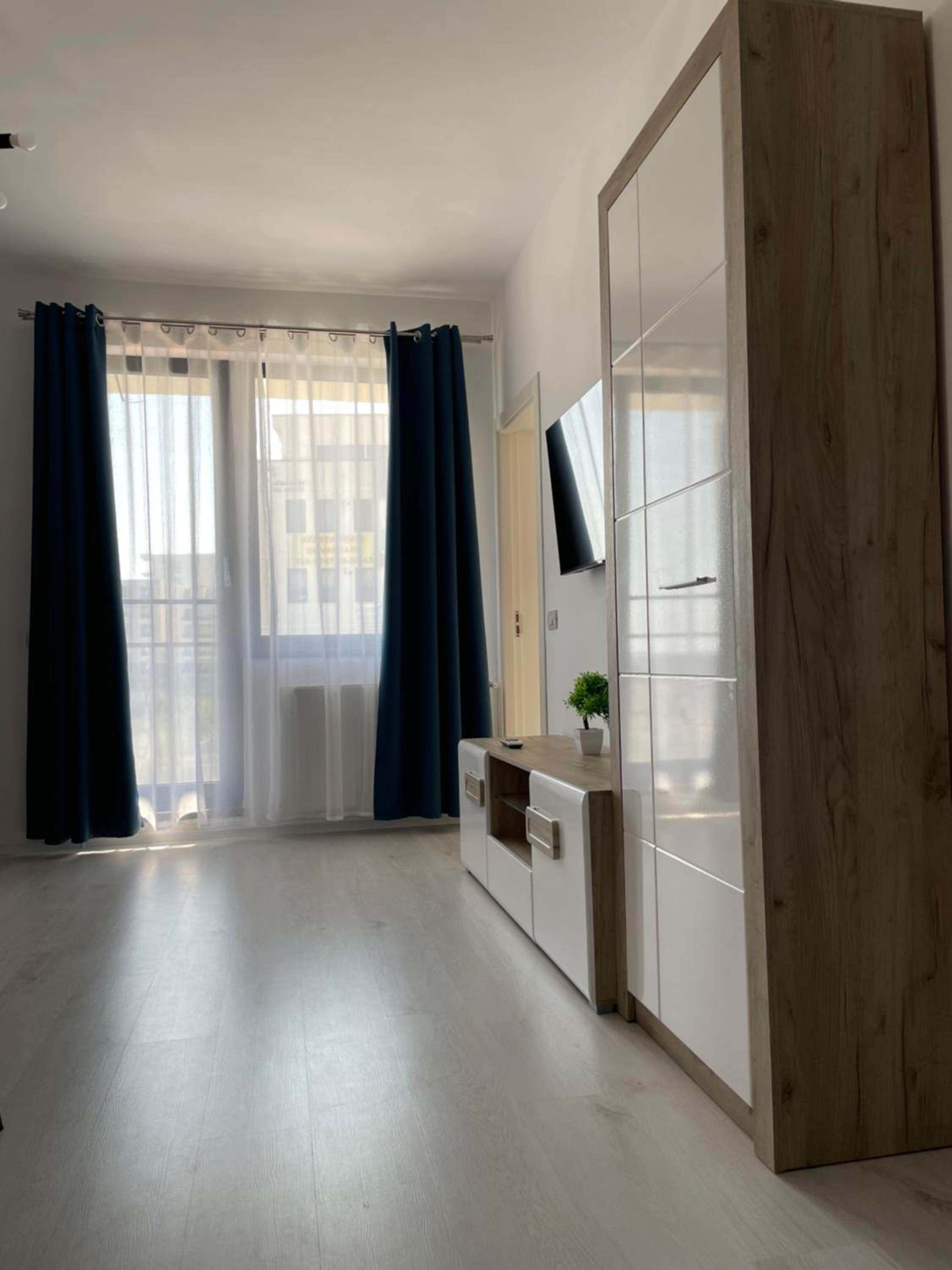 VYS Residence Mamaia Nord