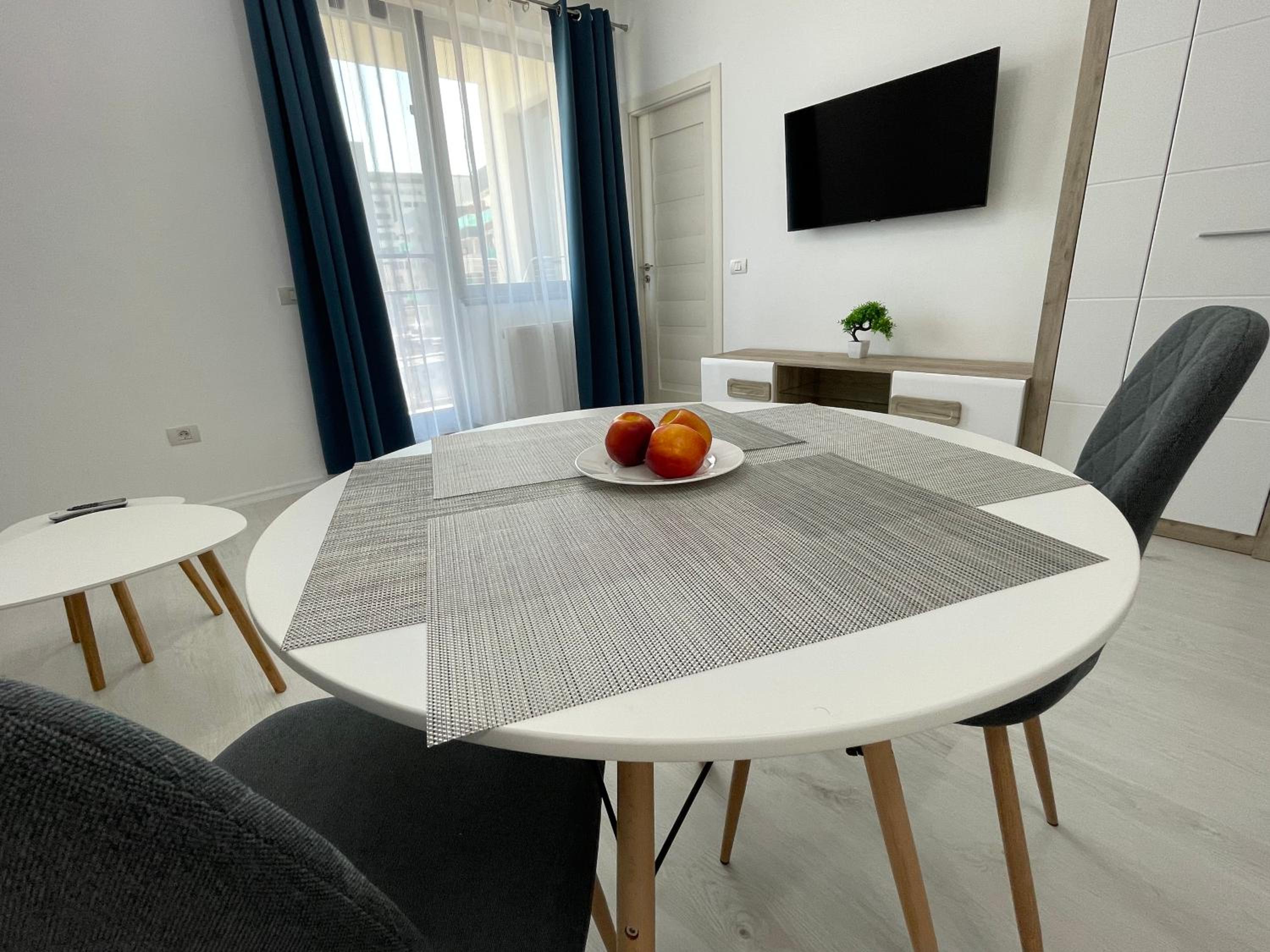VYS Residence Mamaia Nord