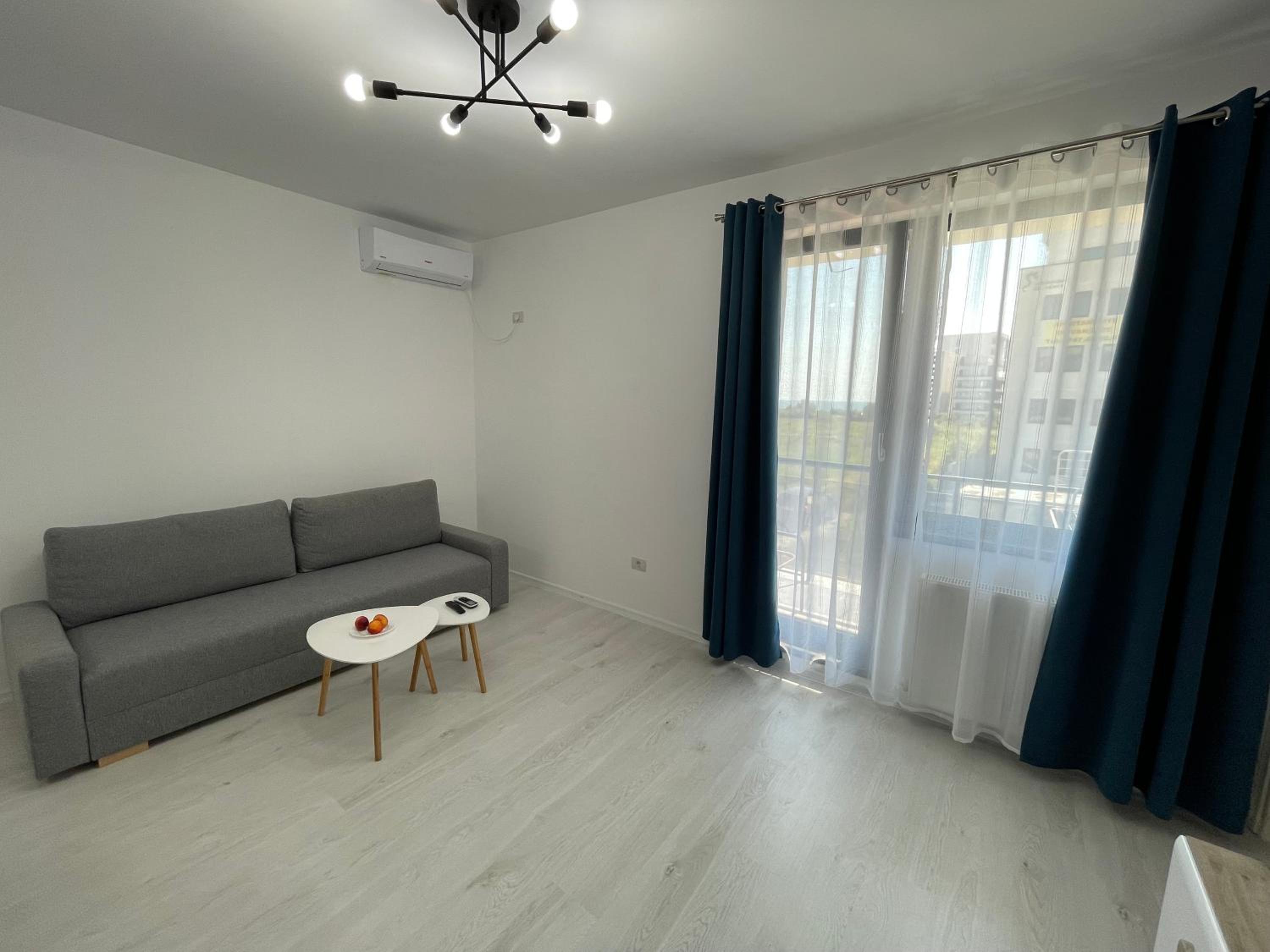 VYS Residence Mamaia Nord