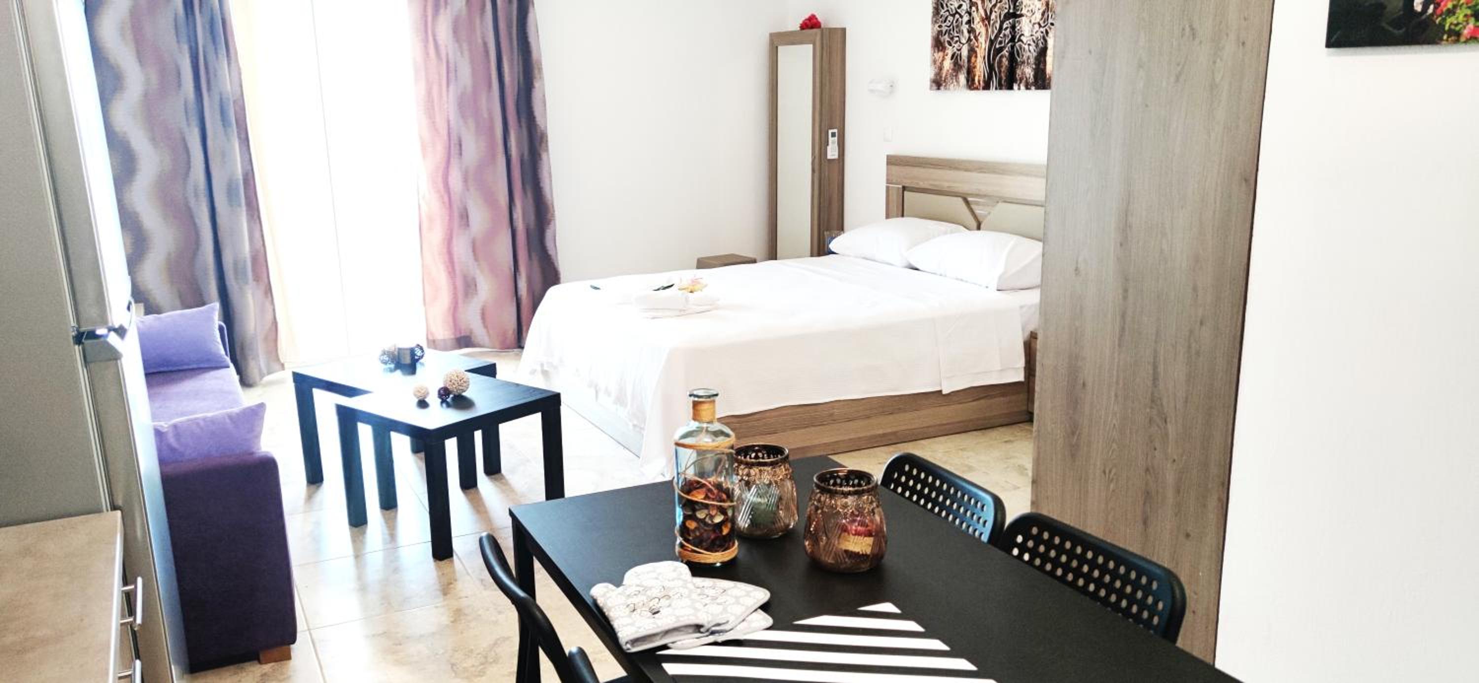 Giola Hosting