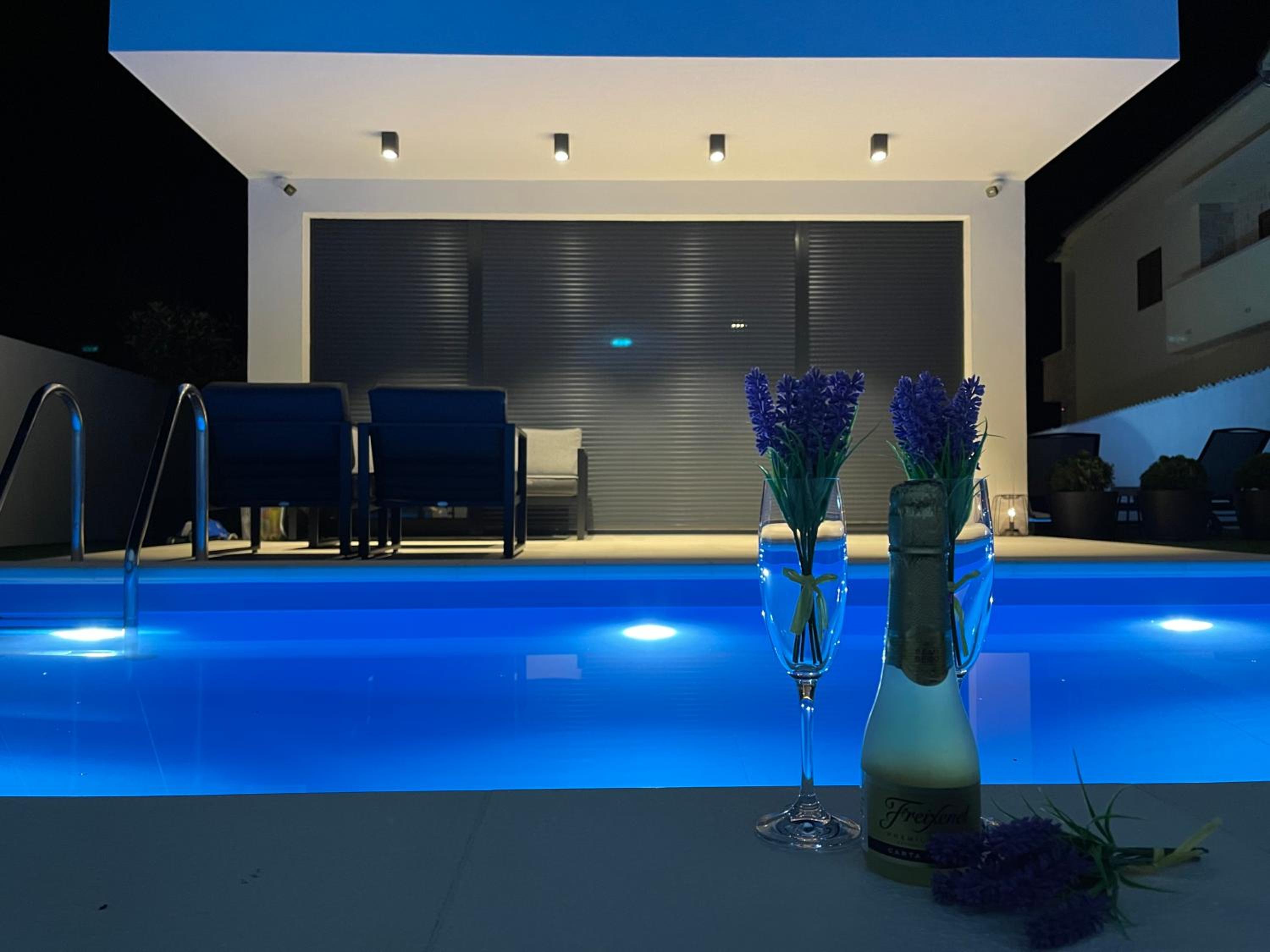 Murter - Jezera Luxury Apartments