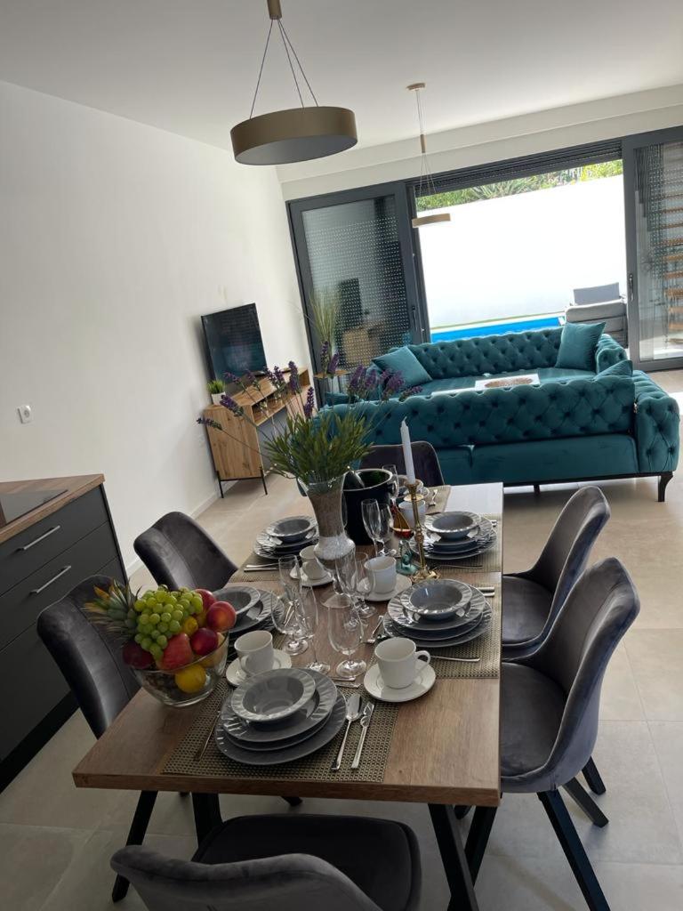 Murter - Jezera Luxury Apartments view 5