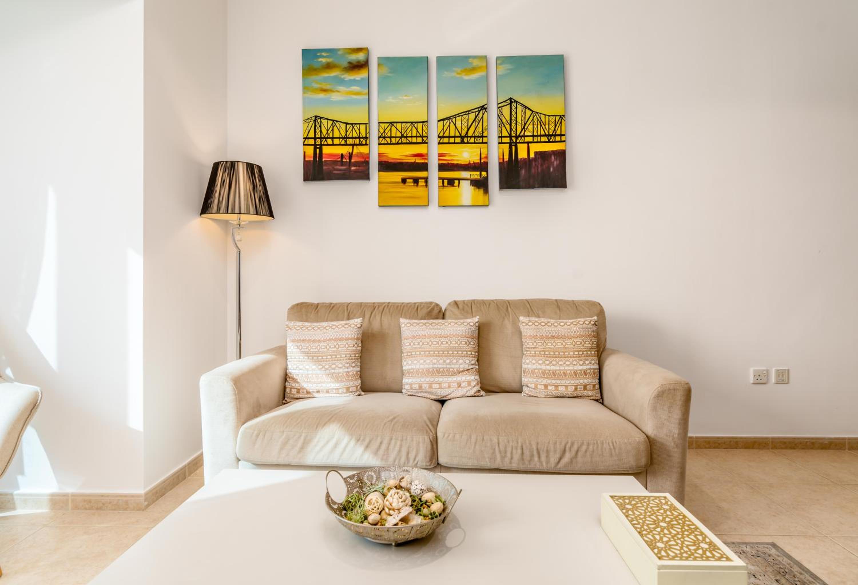 Lux BnB Elite Residence Harbor Views