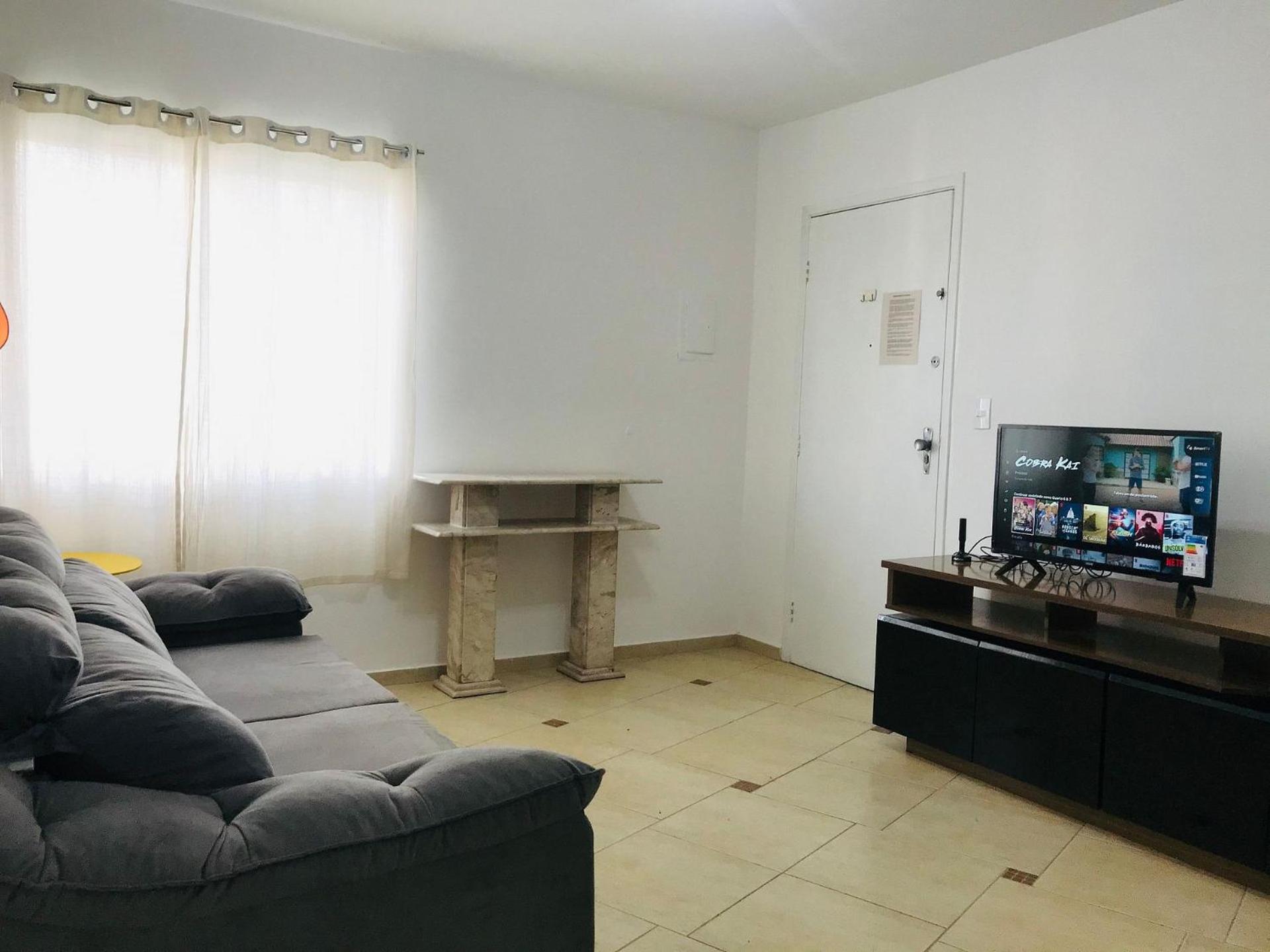 91 · Apartamento Morumbi Inteiro